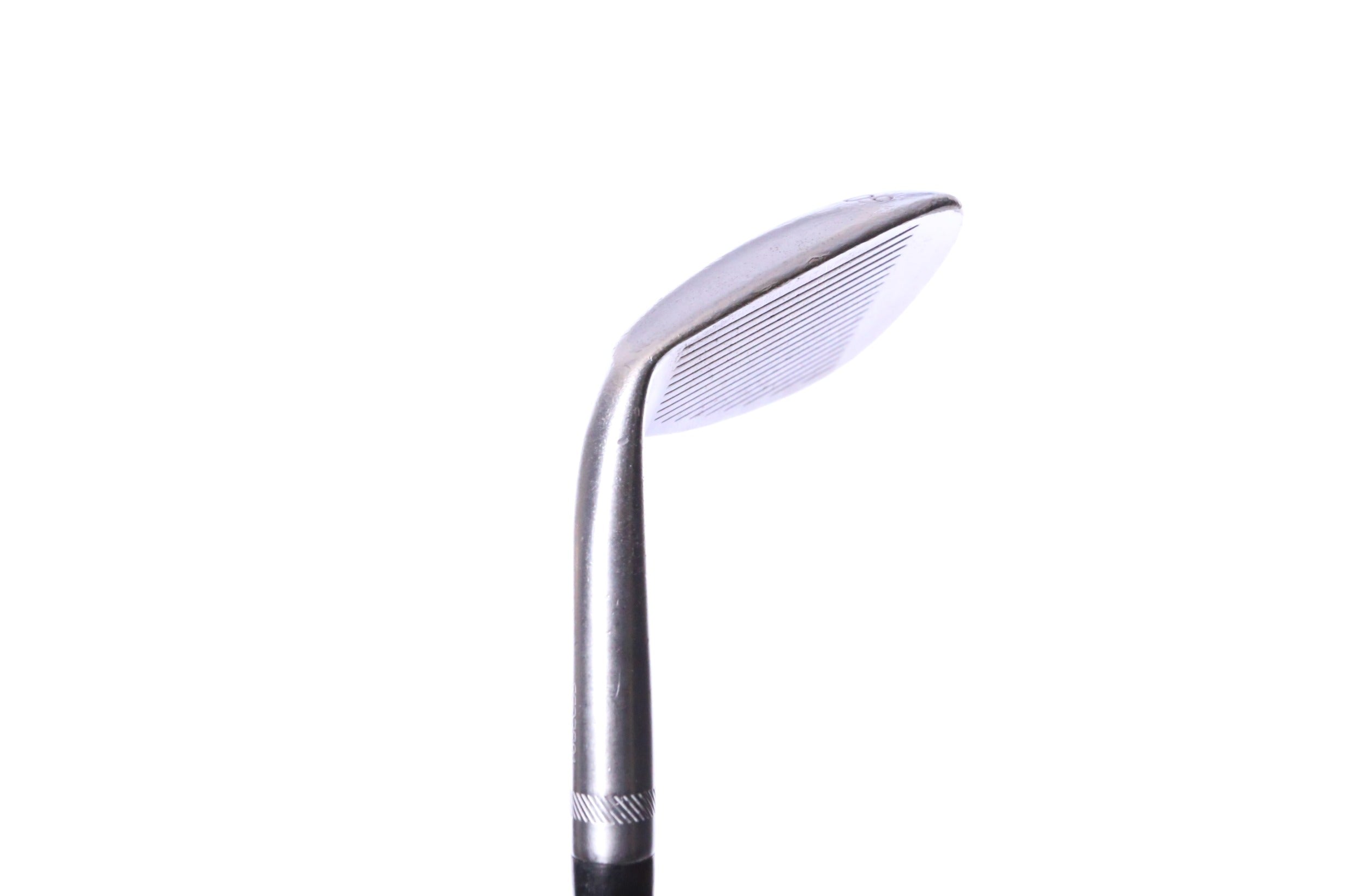 Used Titleist Vokey SM4 Tour Chrome Lob Wedge - Right-Handed - 60 Degrees - Wedge Flex-Next Round