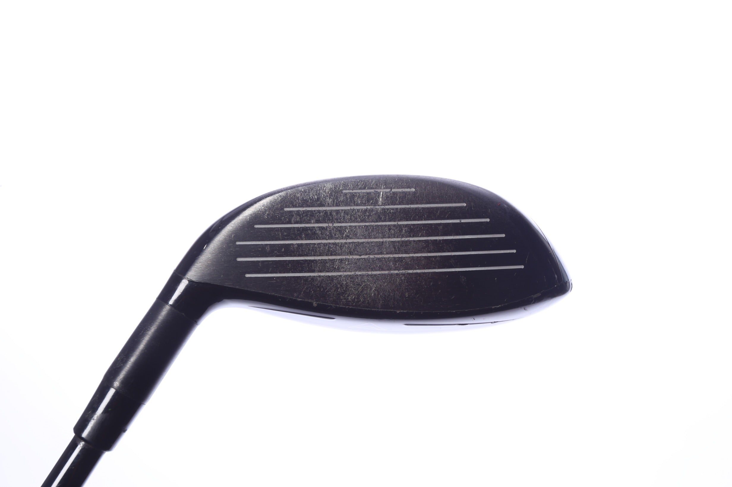 Used Callaway Rogue Sub Zero 3+ Wood - Right-Handed - 13.5 Degrees - Extra Stiff Flex-Next Round