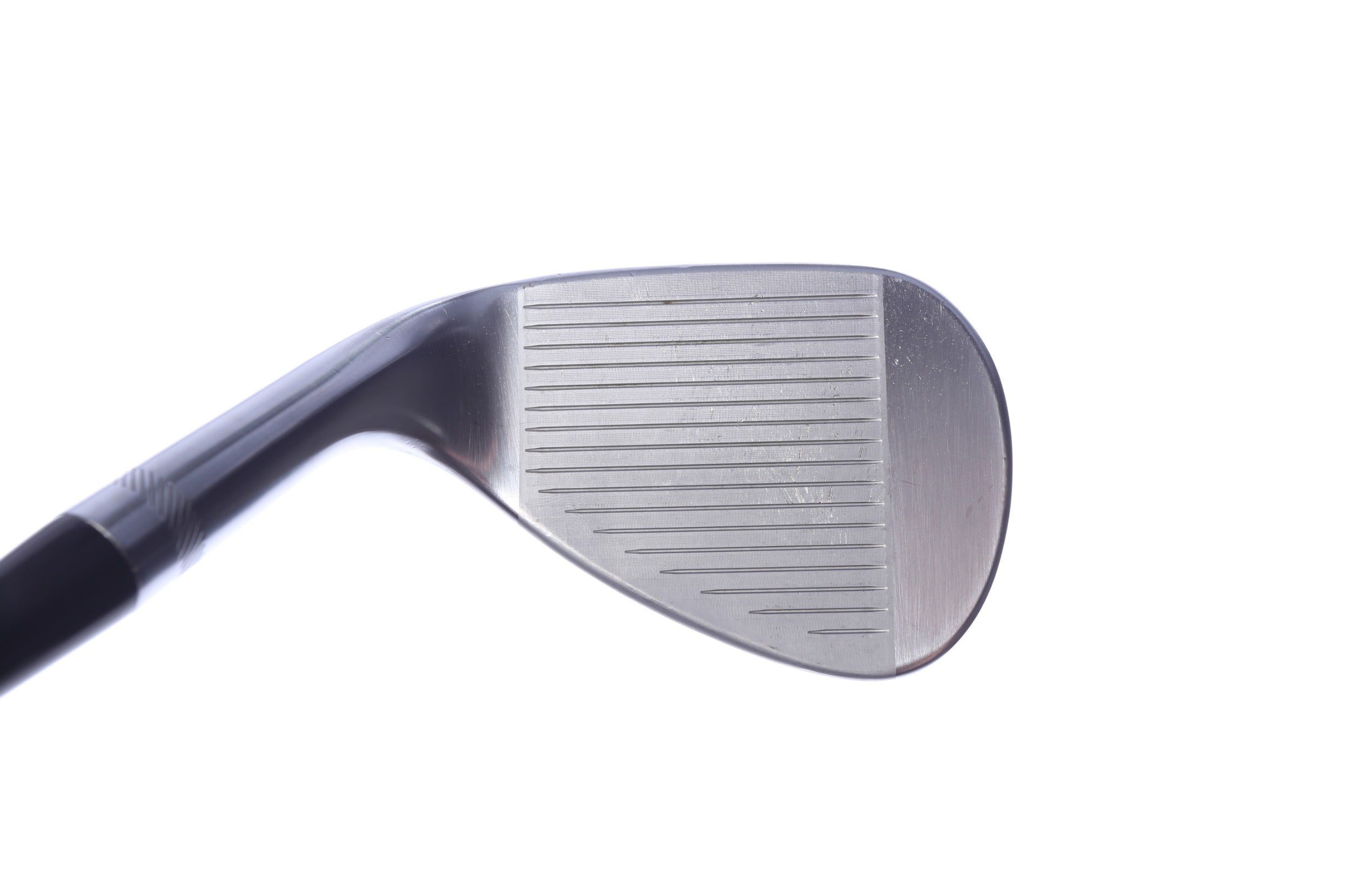 Used Titleist Vokey SM10 Tour Chrome Sand Wedge - Right-Handed - 54 Degrees - Wedge Flex-Next Round