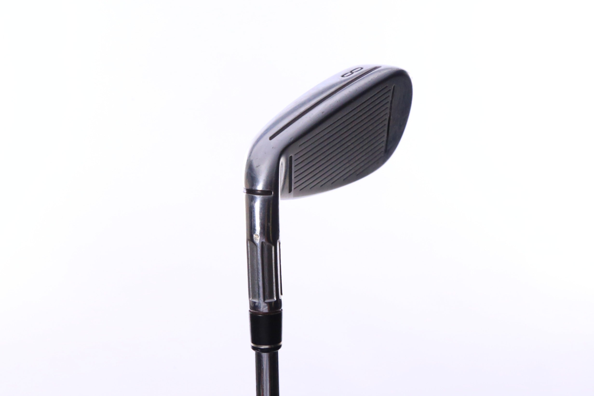 Used TaylorMade M CGB Single 8-Iron - Right-Handed - Regular Flex-Next Round