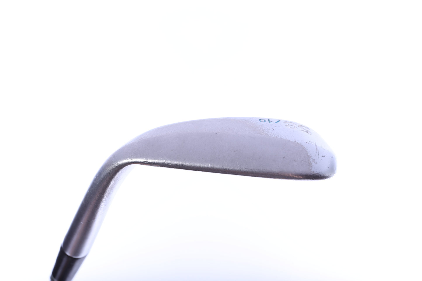 Used Cleveland CBX Lob Wedge - Right-Handed - 58 Degrees - Ladies Flex-Next Round