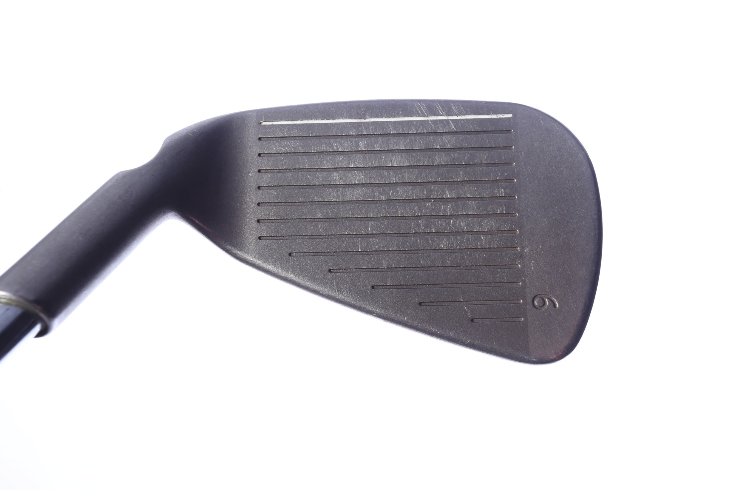 Used Ping i10 Single 6-Iron - Right-Handed - Regular Flex