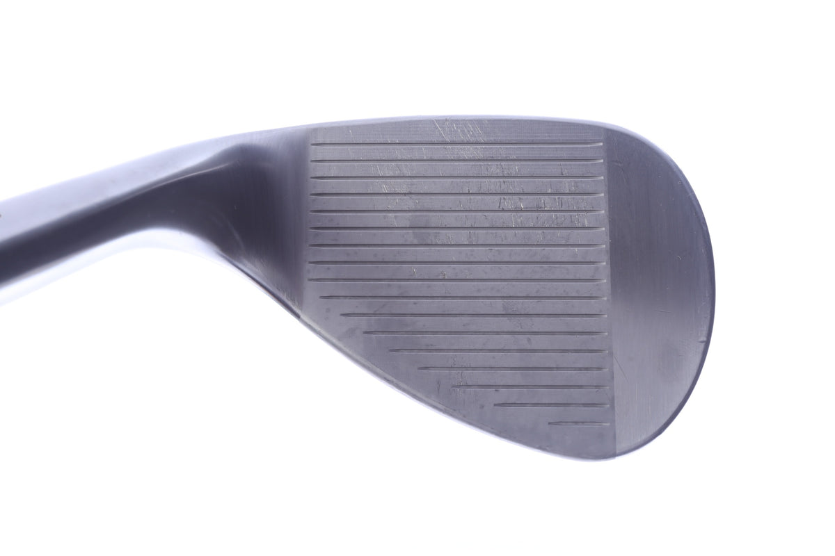 Used Titleist Vokey SM10 Tour Chrome Lob Wedge - Right-Handed - 58 Degrees - Wedge Flex-Next Round