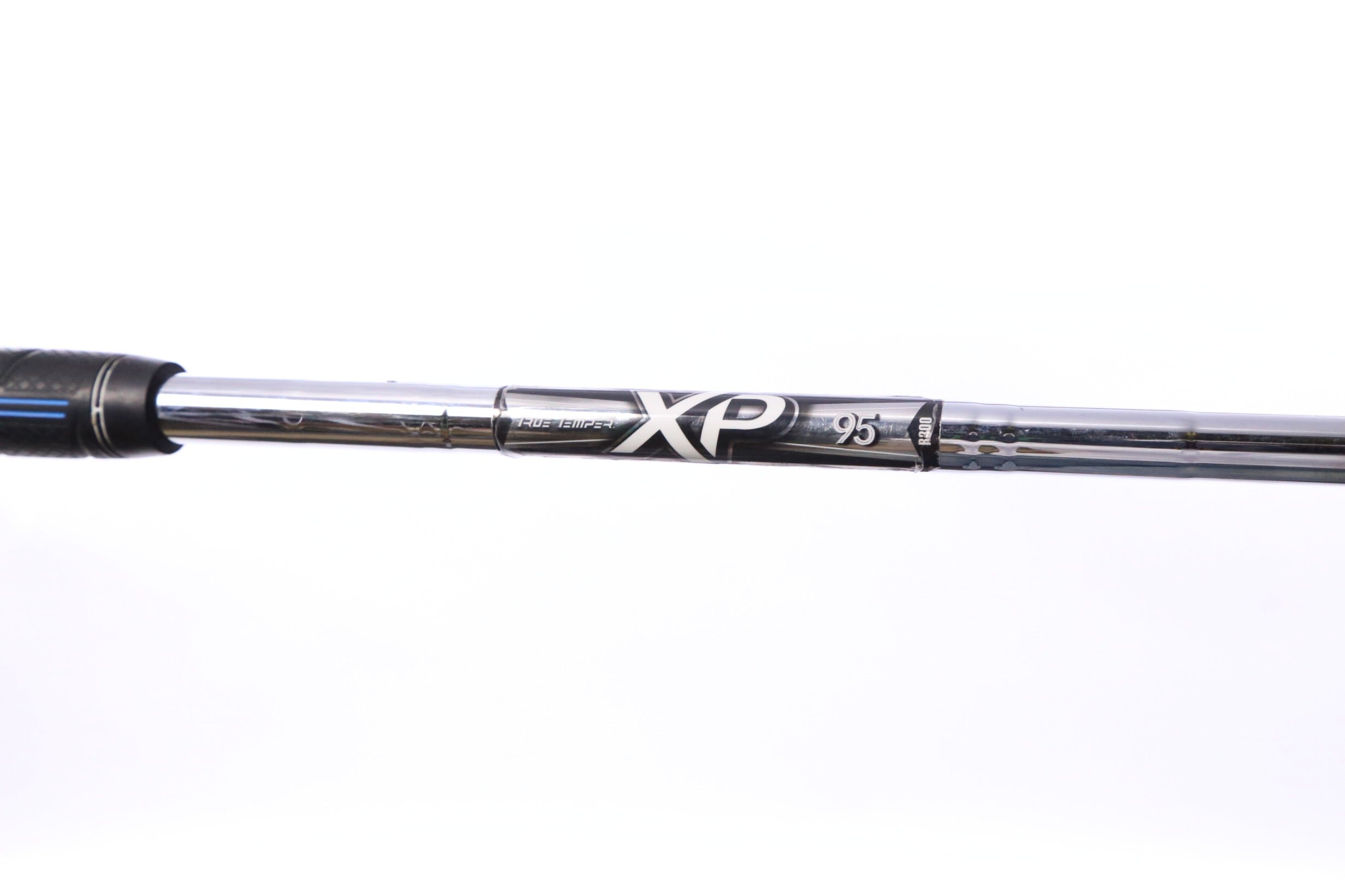 Used Titleist 714 AP1 Single 9-Iron - Right-Handed - Regular Flex-Next Round