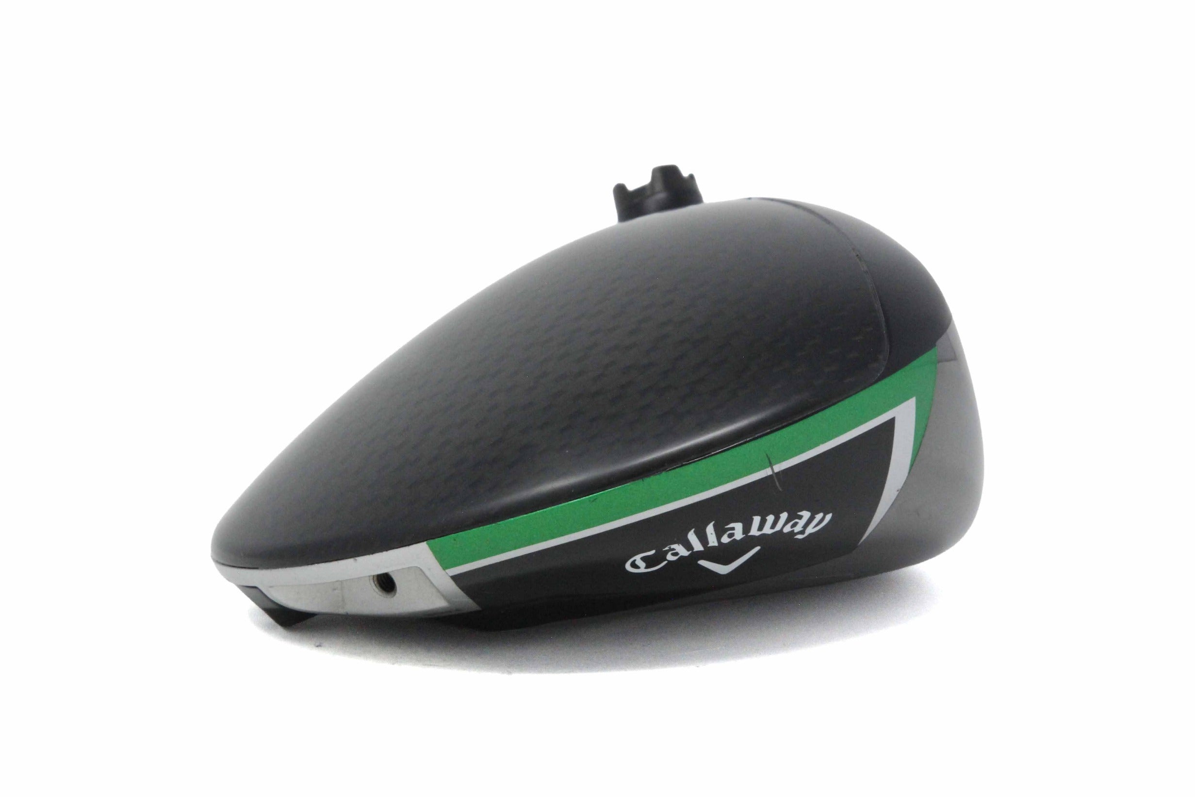 Used Callaway Elyte Driver - HEAD ONLY - Right-Handed - 10.5 Degrees