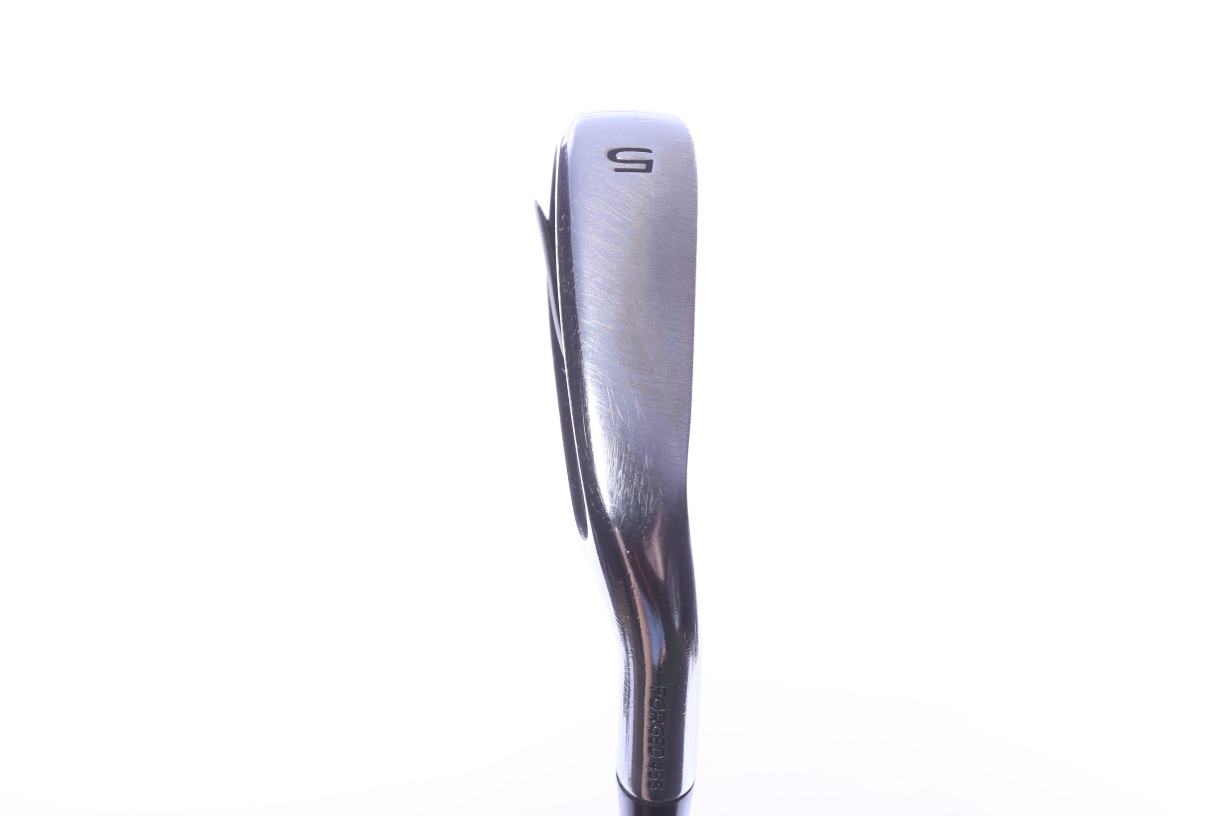 Used Callaway Paradym Single 5-Iron - Right-Handed - Stiff Flex