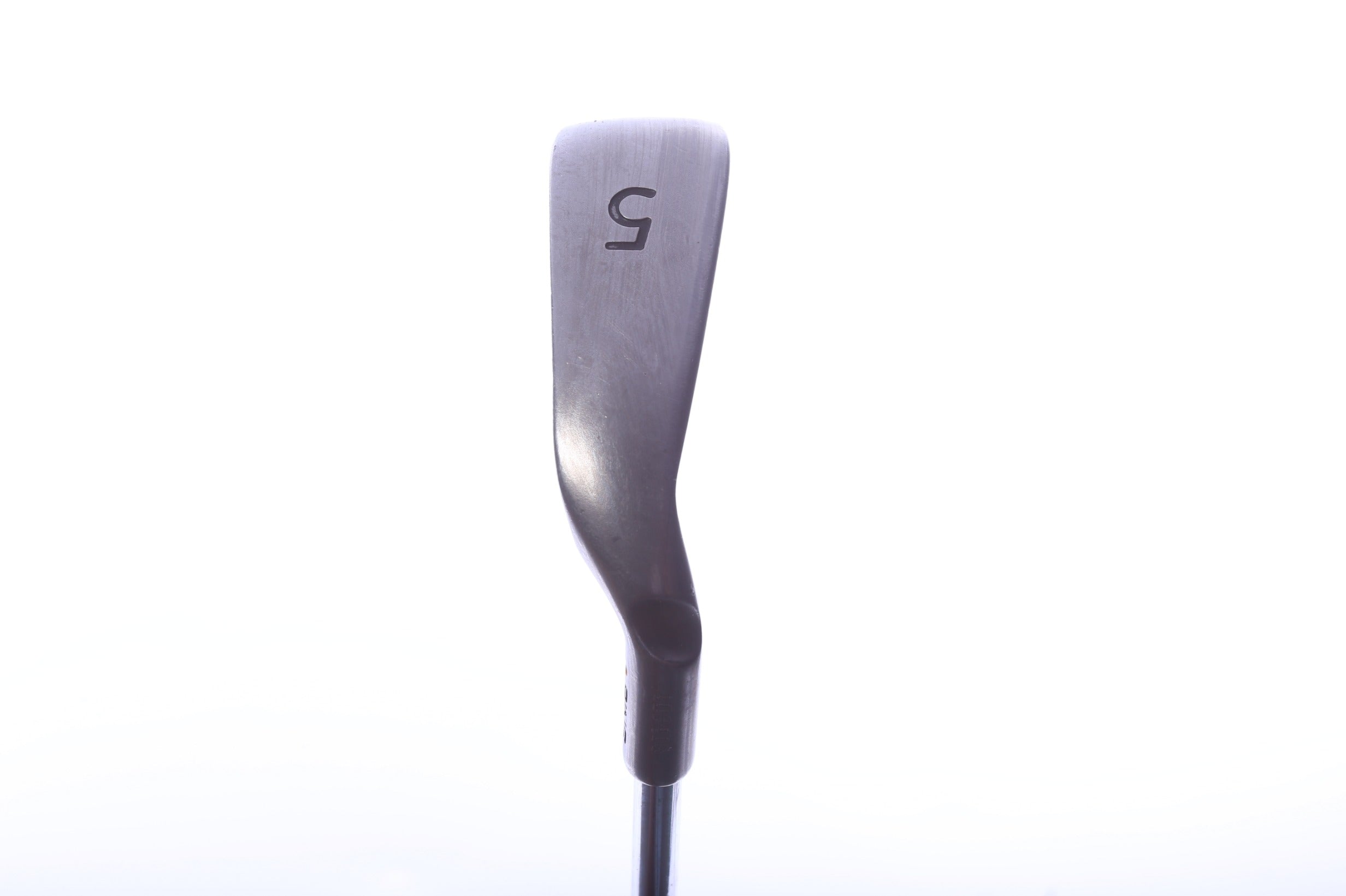 Used Ping Rapture V2 Single 5-Iron - Right-Handed - Regular Flex