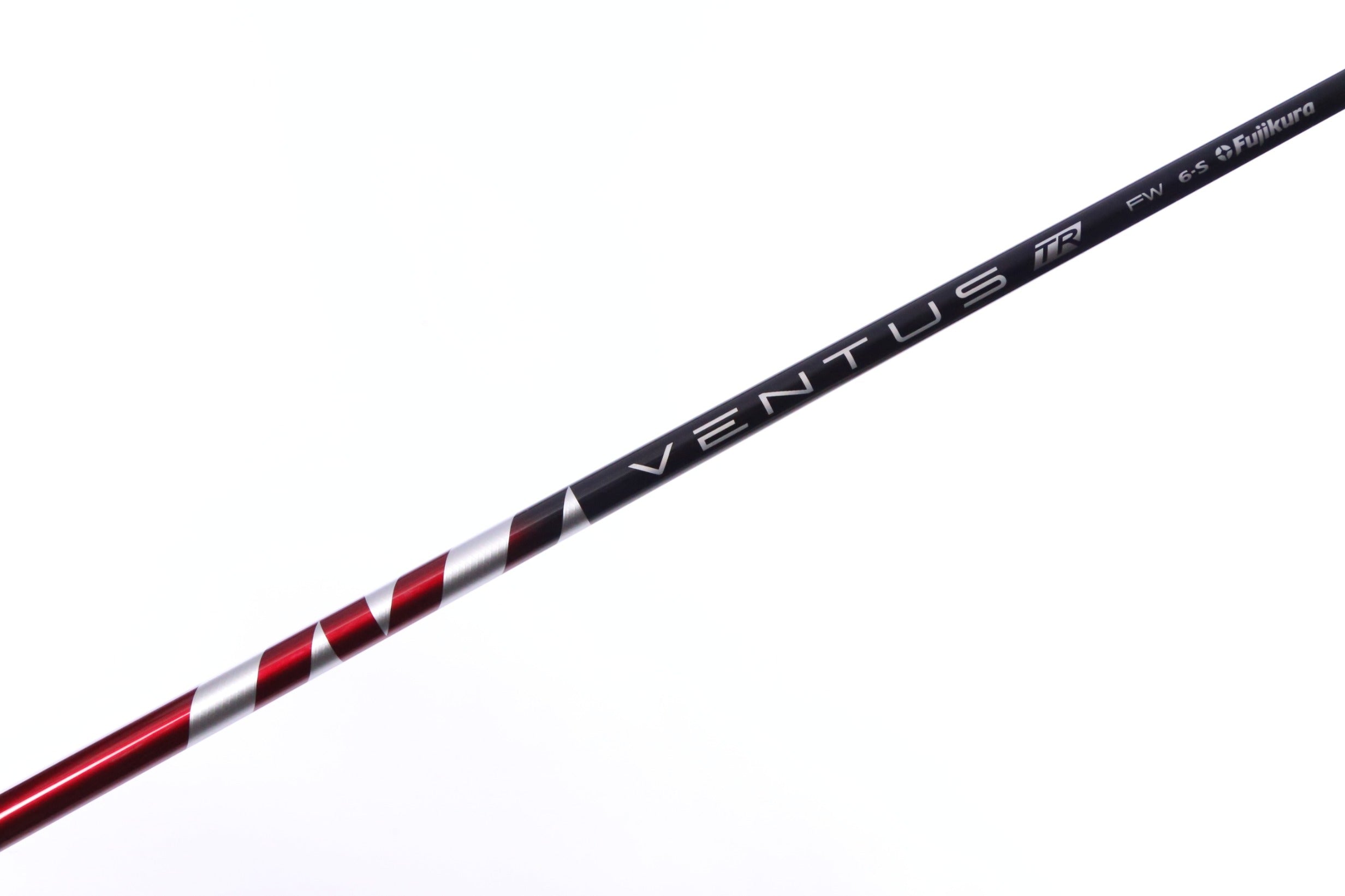 Used Fujikura Ventus TR Red Non Velocore Fairway Wood Shaft Stiff Flex Graphite - 40 in - No Adapter-Next Round