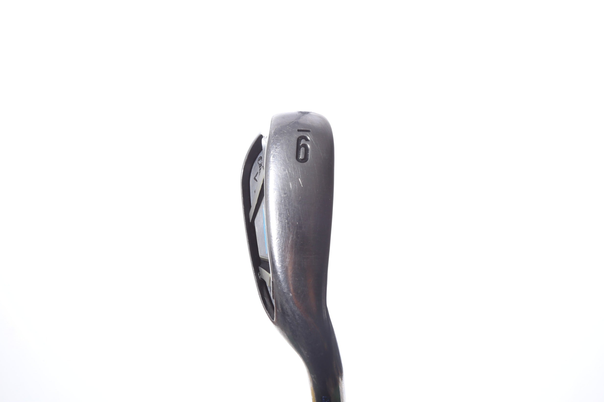 Used Callaway Rogue Single 9-Iron - Right-Handed - Seniors Flex-Next Round