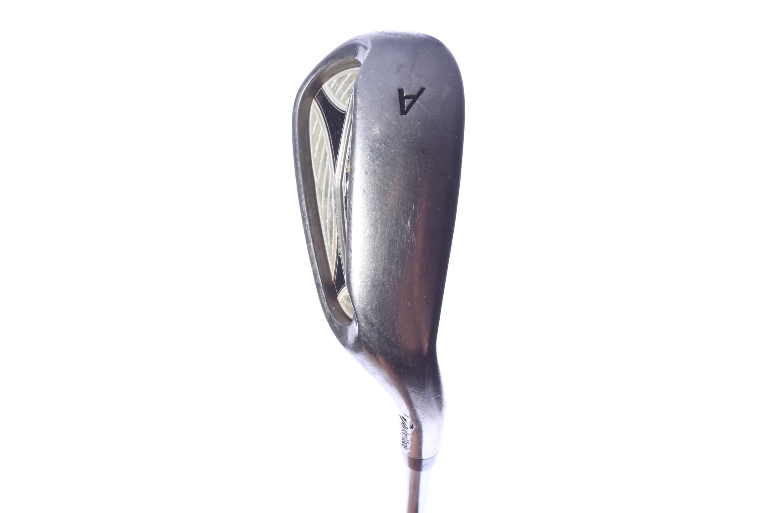 Used TaylorMade r7 TP Approach Wedge - Right-Handed - 51 Degrees - Stiff Flex
