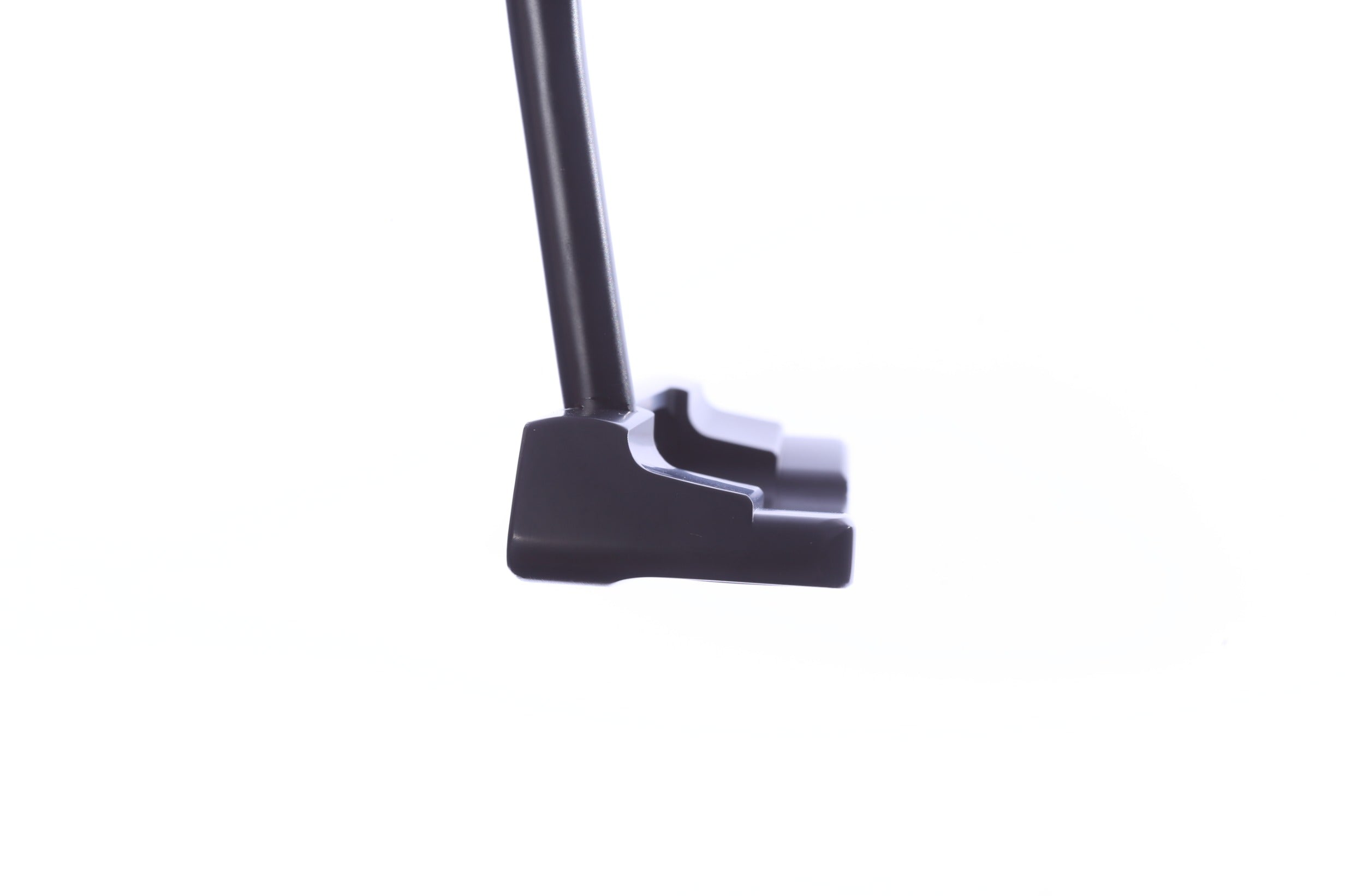 Used Evnroll ER2 Black MidBlade Putter - Right-Handed - 35 in - Blade