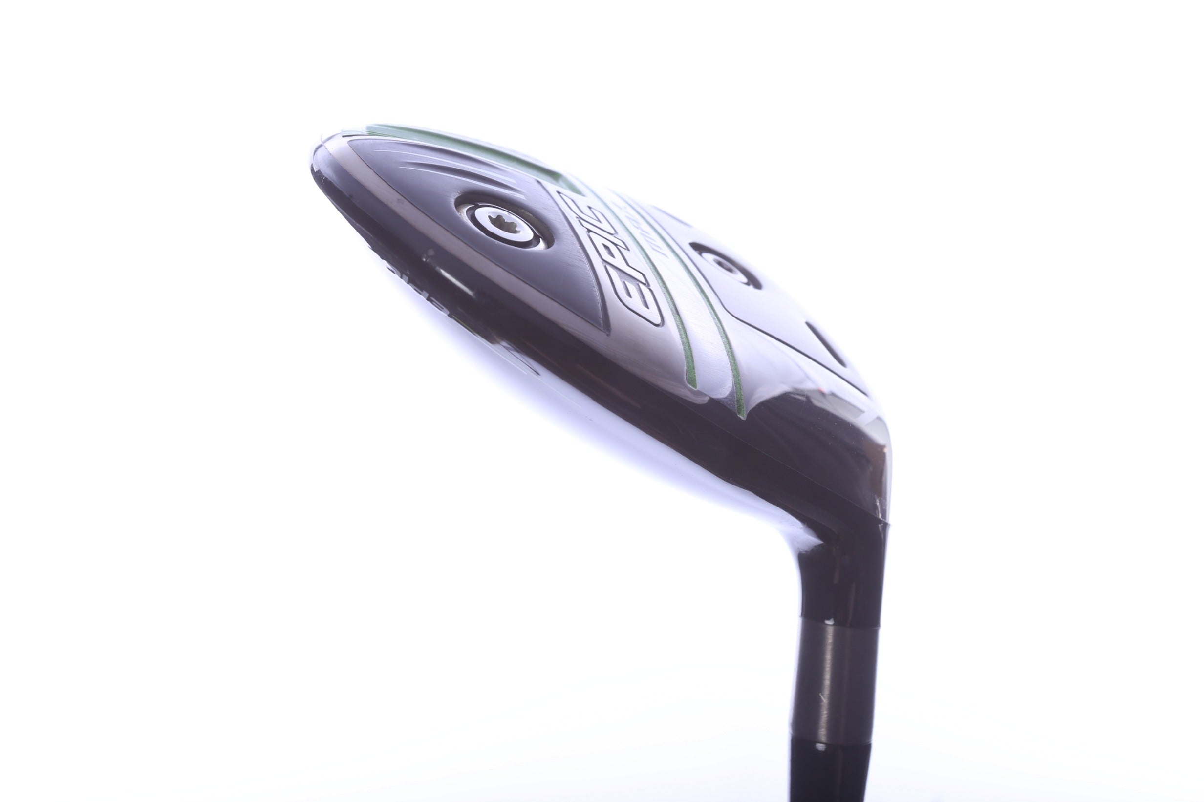 Used Callaway Epic MAX 7-Wood - Right-Handed - 21 Degrees - Seniors Flex