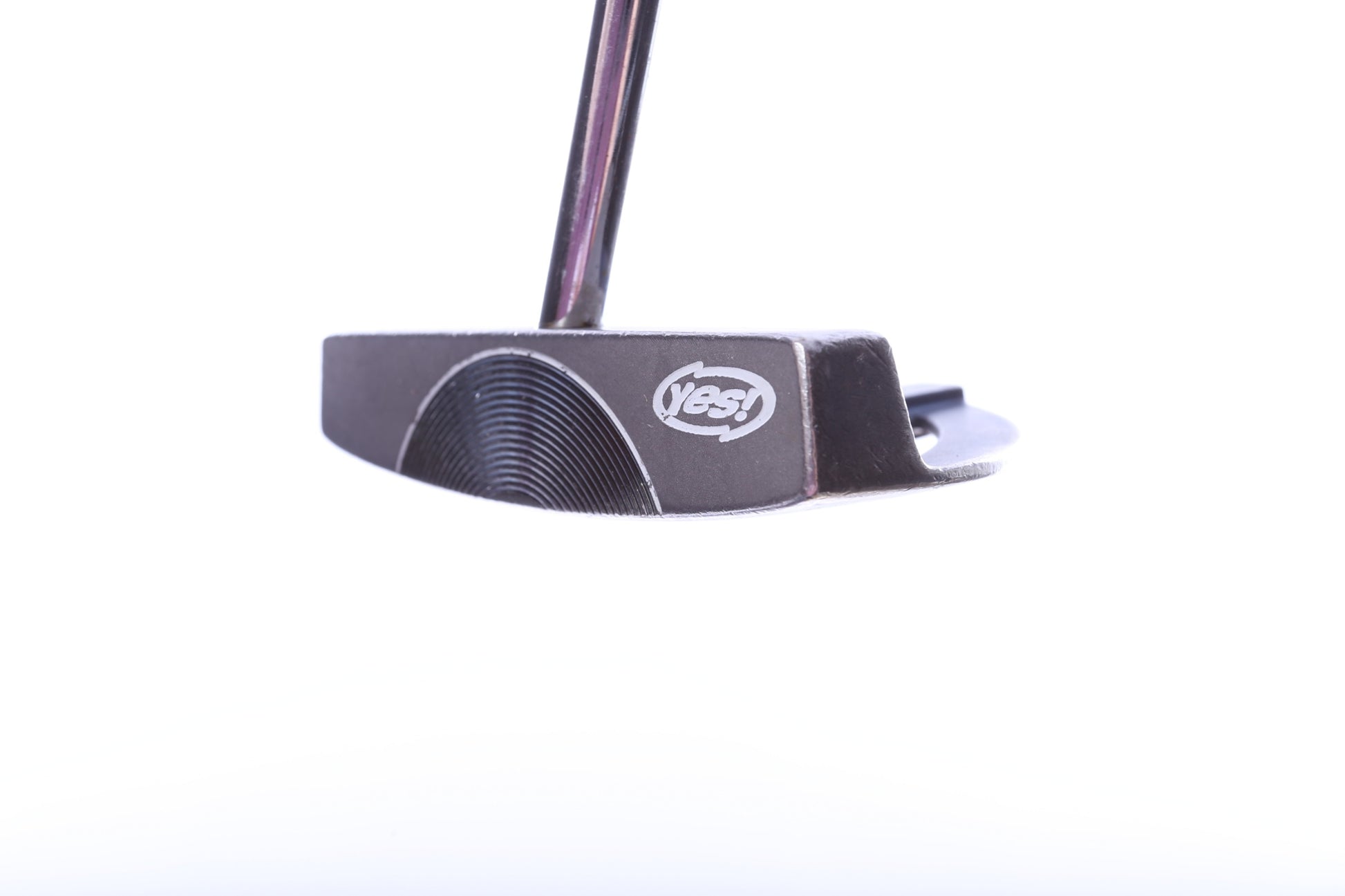 Used Yes! Natalie Putter - Right-Handed - 35.5 in - Mallet-Next Round