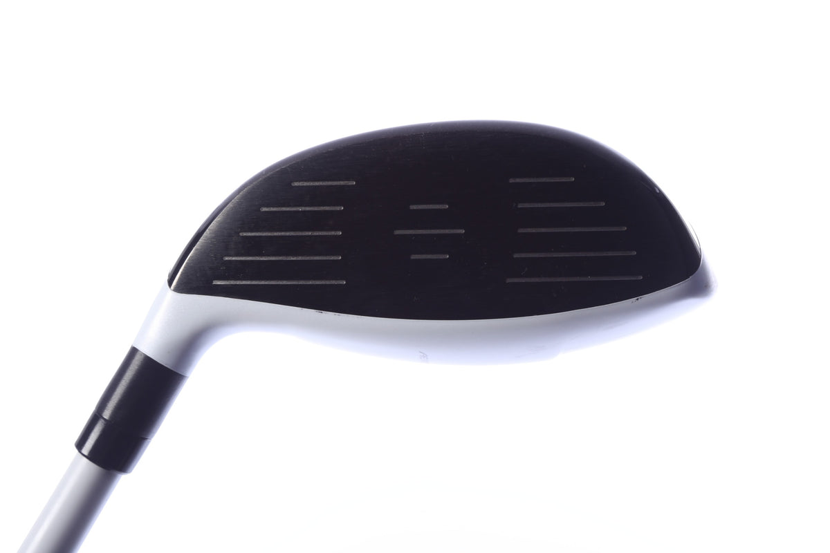 Used TaylorMade AeroBurner 3HL Wood - Right-Handed - 16.5 Degrees - Seniors Flex-Next Round