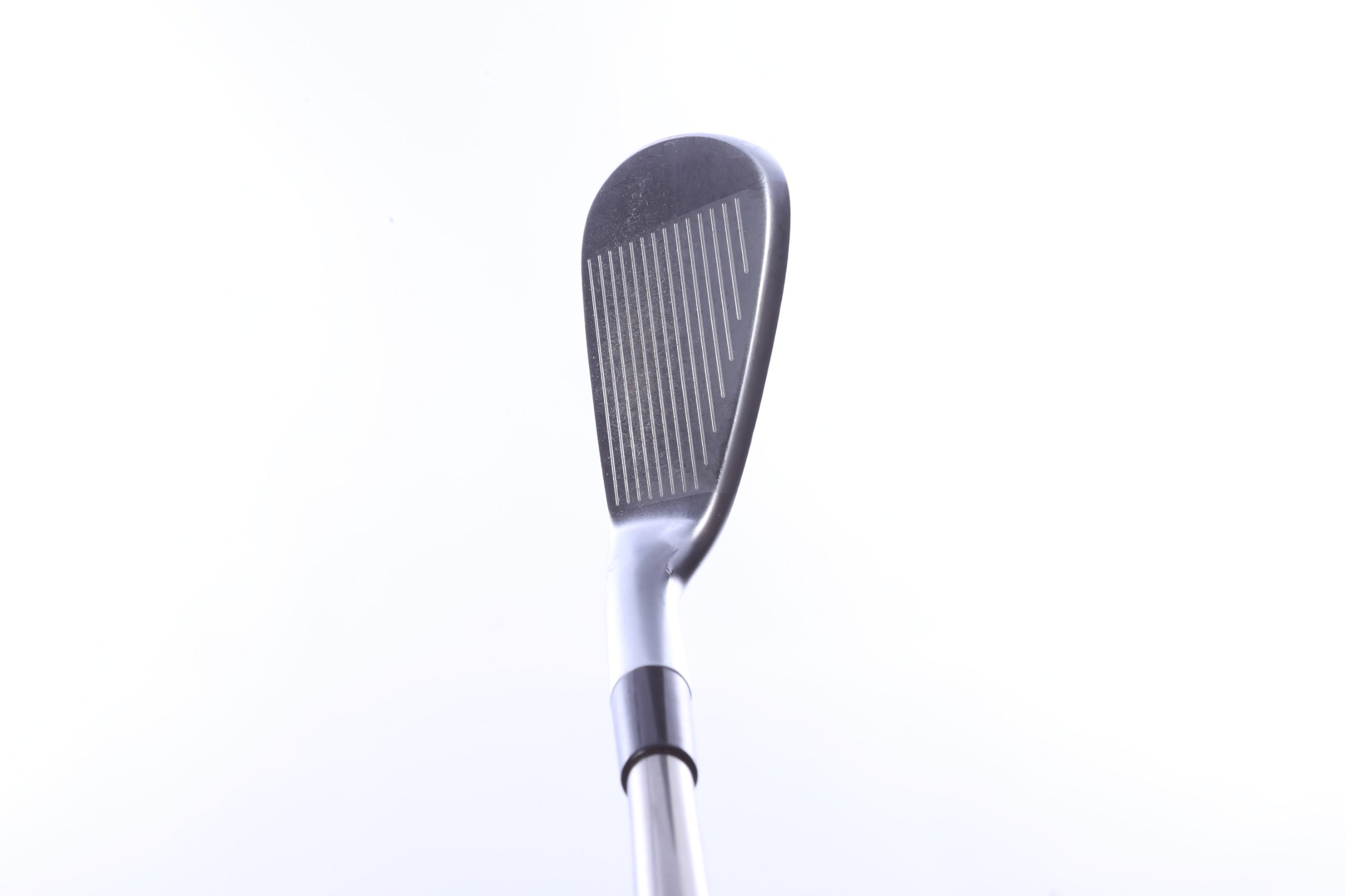 Used TaylorMade 2023 P770 Iron Set - Right-Handed - 6-AW - Seniors Flex-Next Round