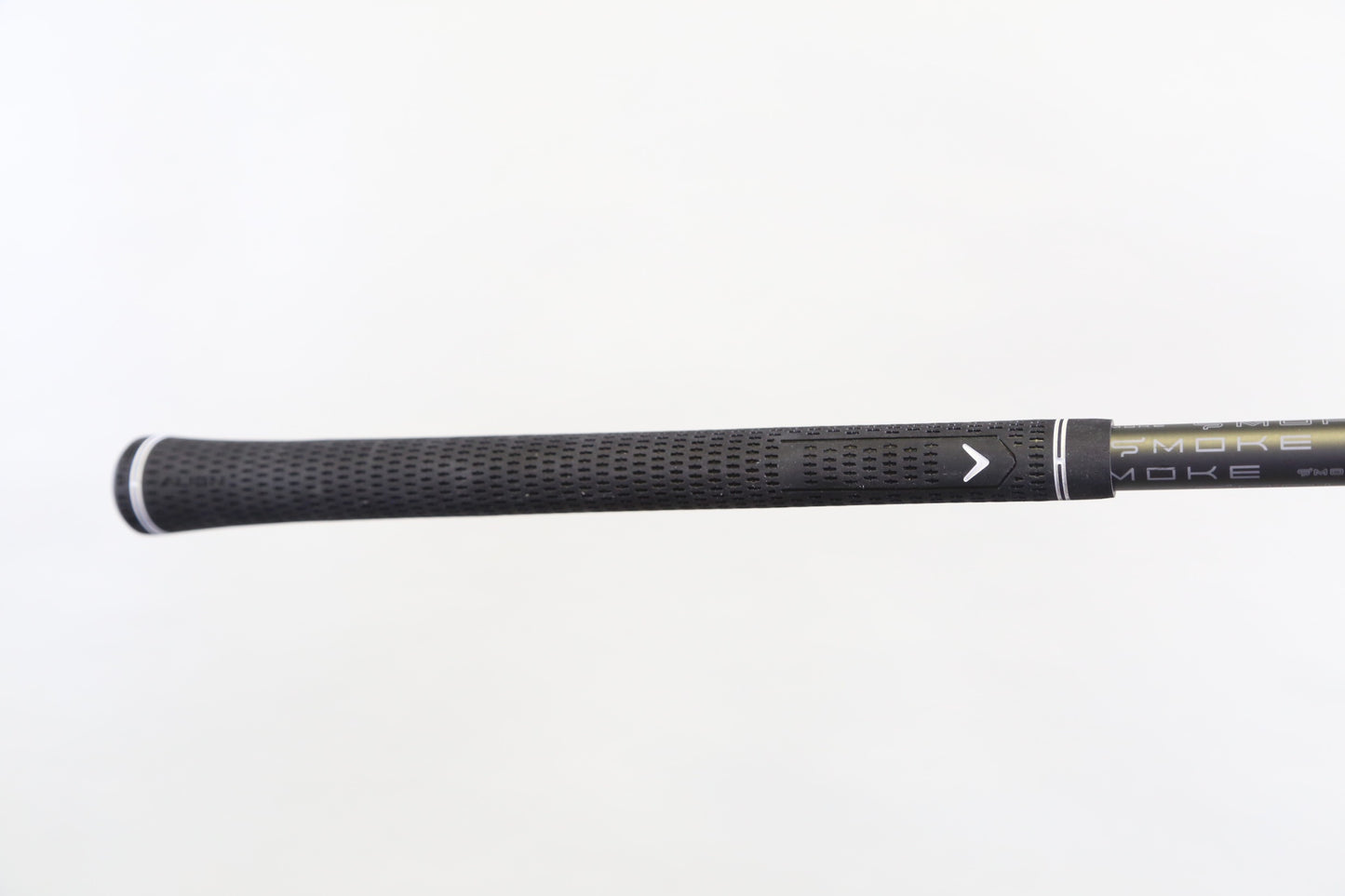 Used TaylorMade M3 3-Wood - Left-Handed - 15 Degrees - Regular Plus Flex