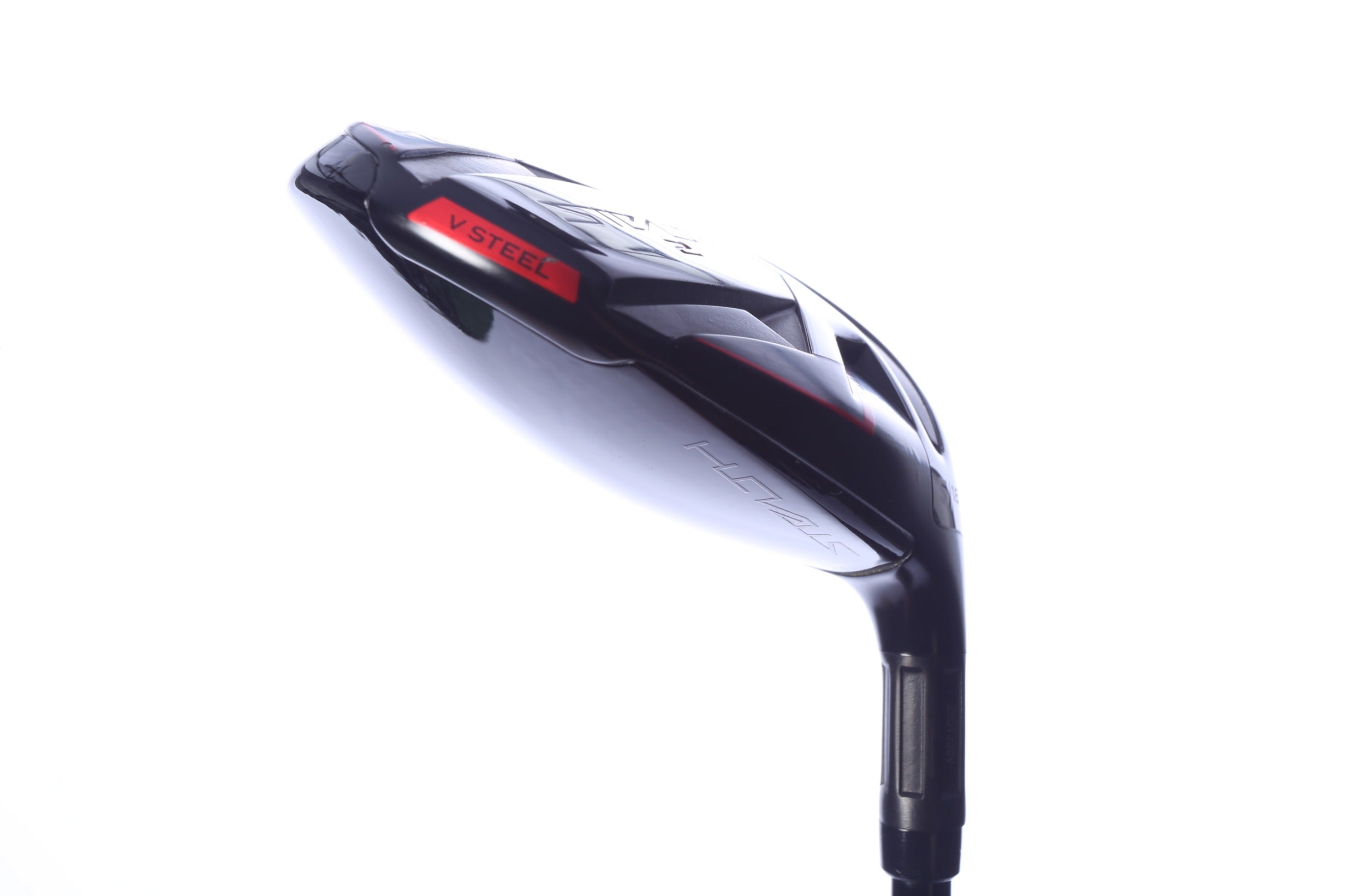 Used TaylorMade STEALTH 2 5-Wood - Right-Handed - 18 Degrees - Stiff Flex