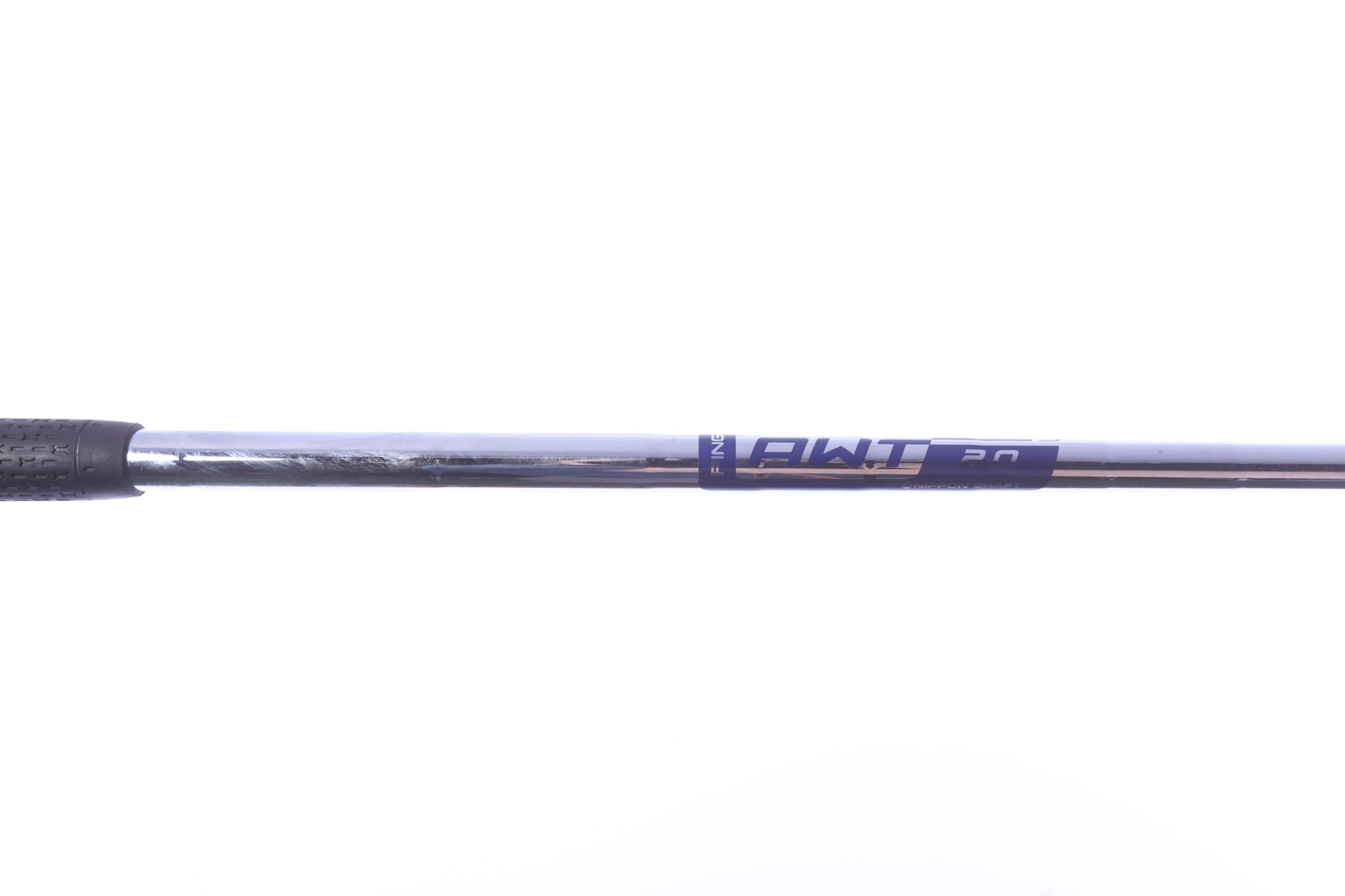 Used Ping G Pitching Wedge - Right-Handed - 44 Degrees - Stiff Flex-Next Round