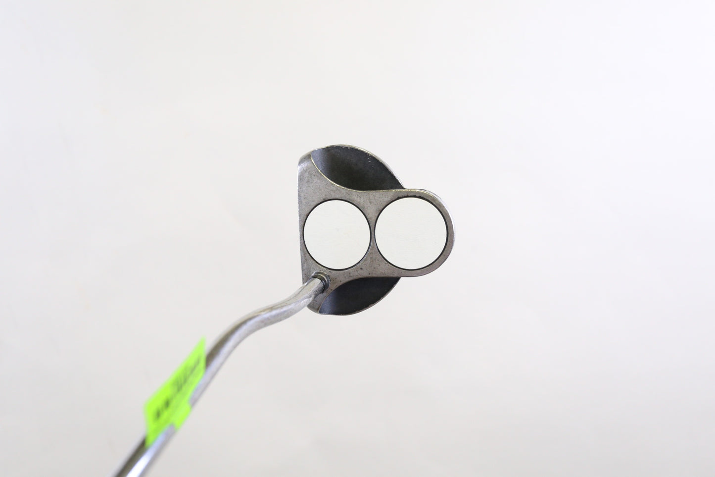 Used Odyssey DFX 2-Ball Putter - Right-Handed - 35 in - Blade