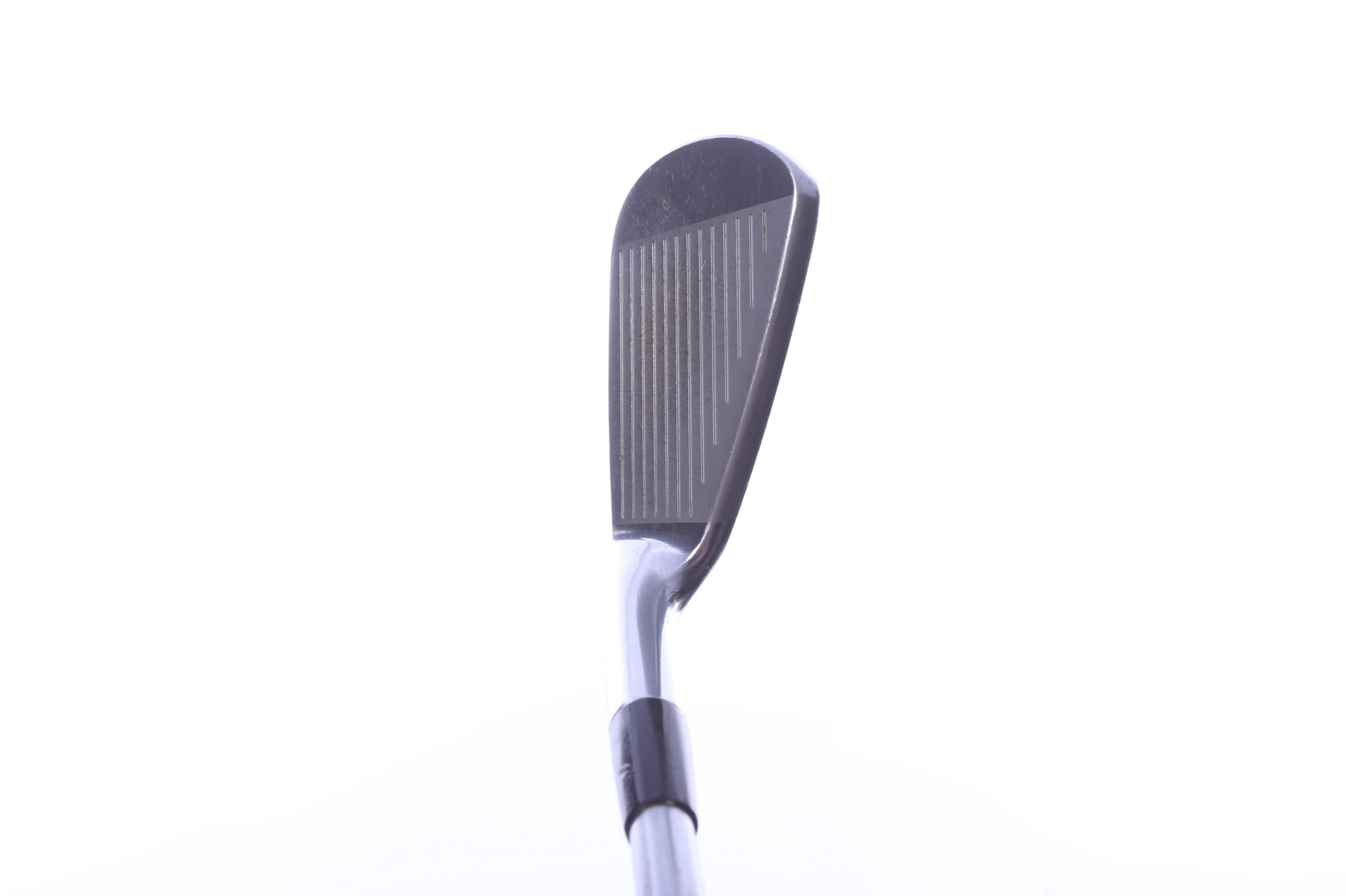 Used Mizuno MP H5 Single 7-Iron - Right-Handed - Regular Flex