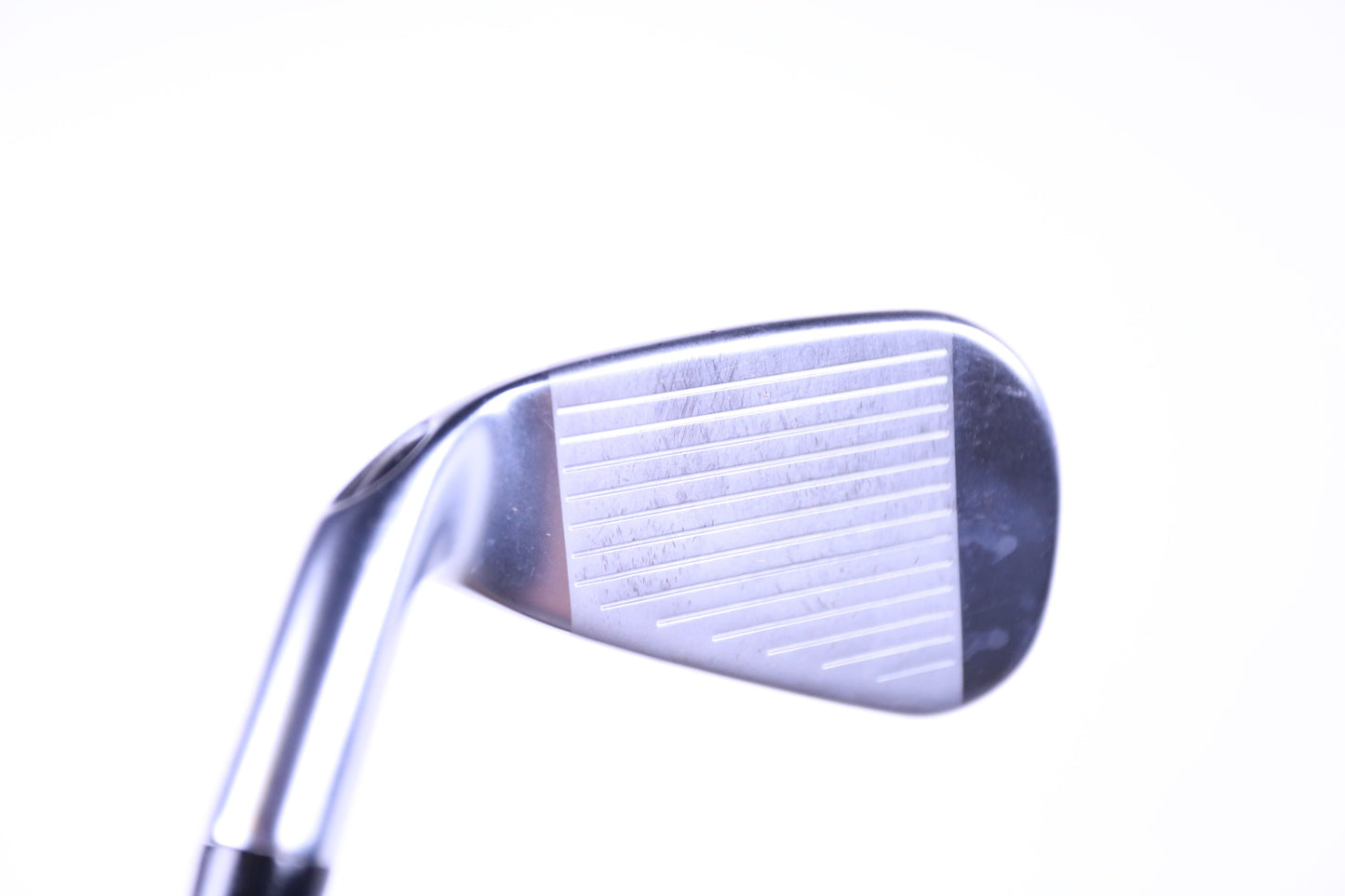Used Callaway Big Bertha B21 Single 7-Iron - Right-Handed - Regular Flex-Next Round