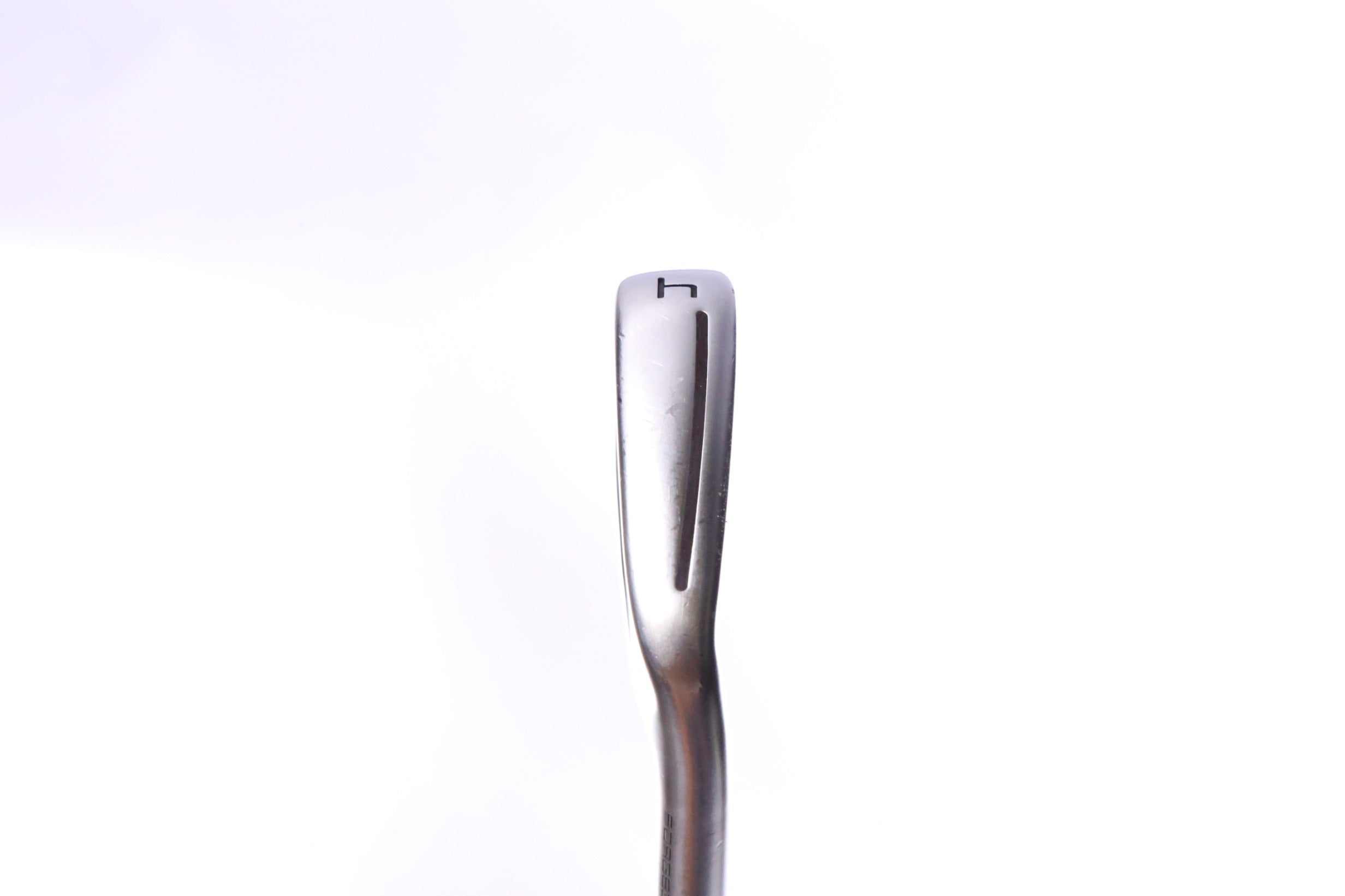 Used TaylorMade 2021 P790 Single 4-Iron - Right-Handed - Extra Stiff Flex-Next Round