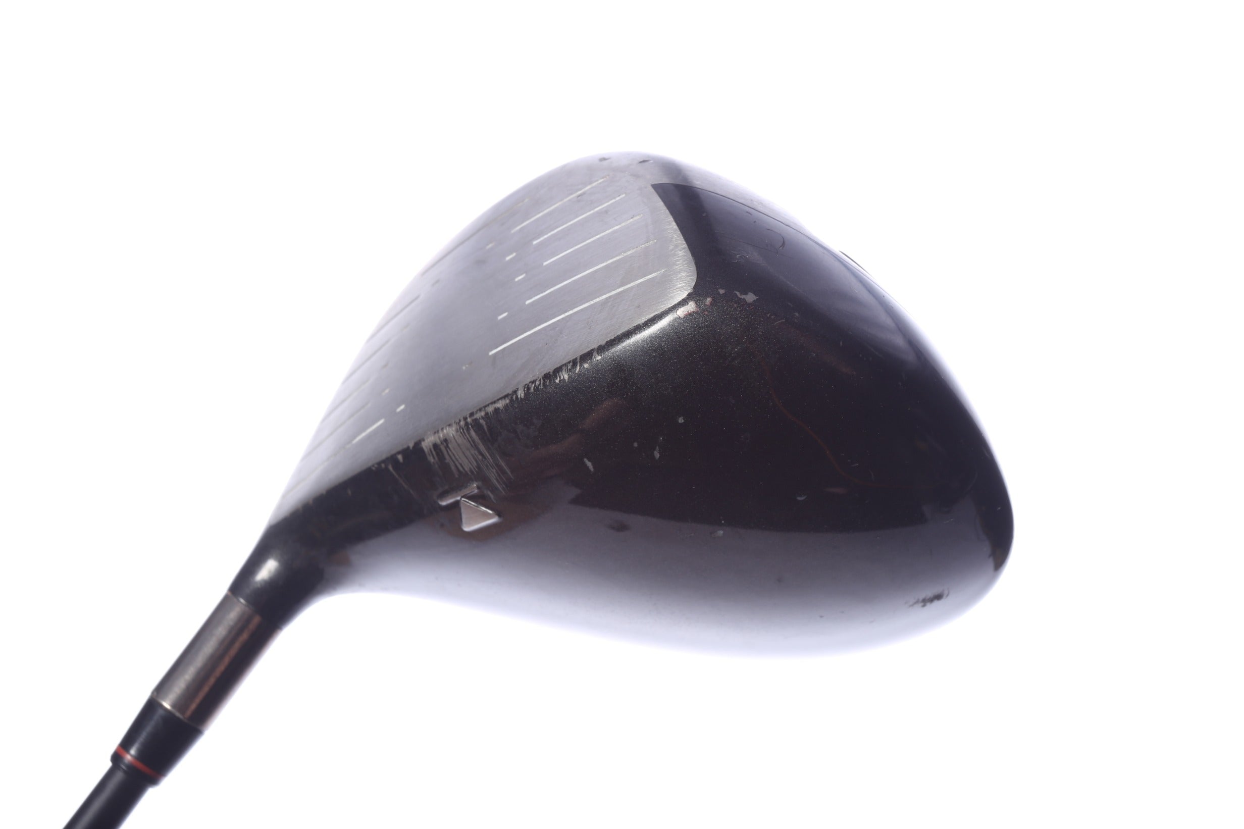 Used Titleist 905 R Driver - 9.5 Degrees - Stiff Flex Maltby MPF Pro Series - Right-Handed