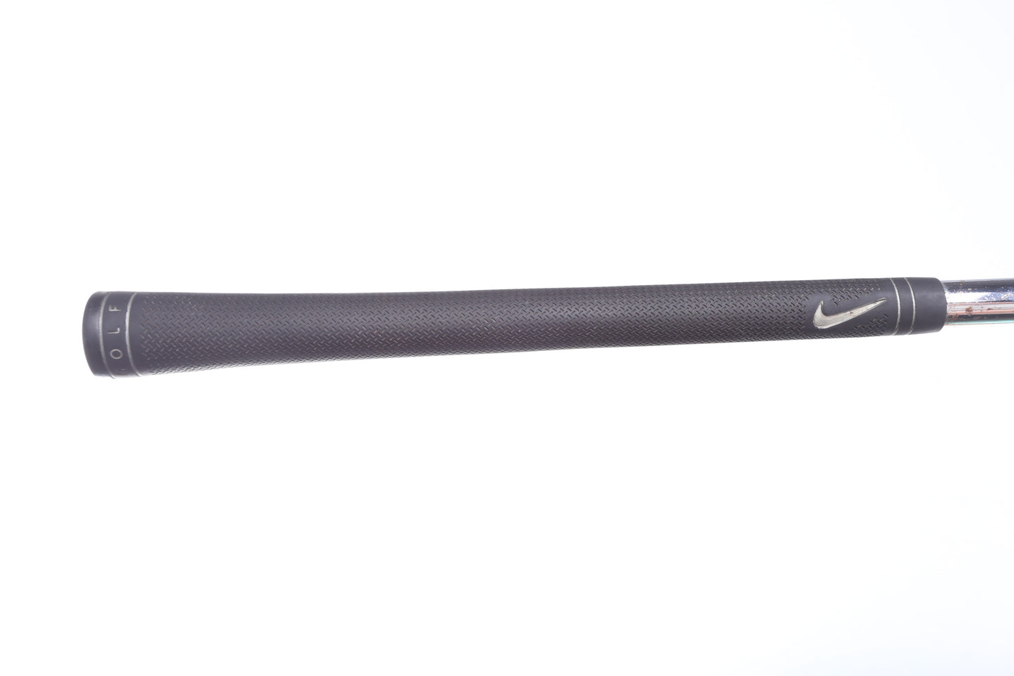 Used Nike Forged Blades Single 8-Iron - Right-Handed - Stiff Flex-Next Round