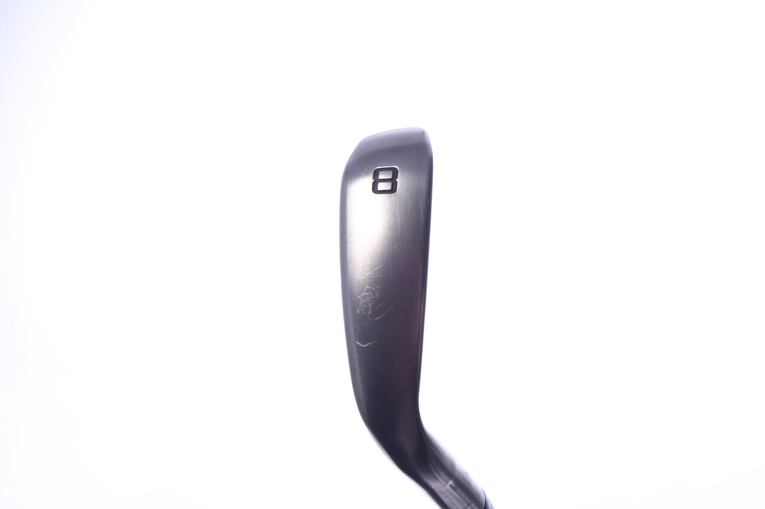 Used Cobra DS-ADAPT Single 8-Iron - Right-Handed - Regular Flex-Next Round