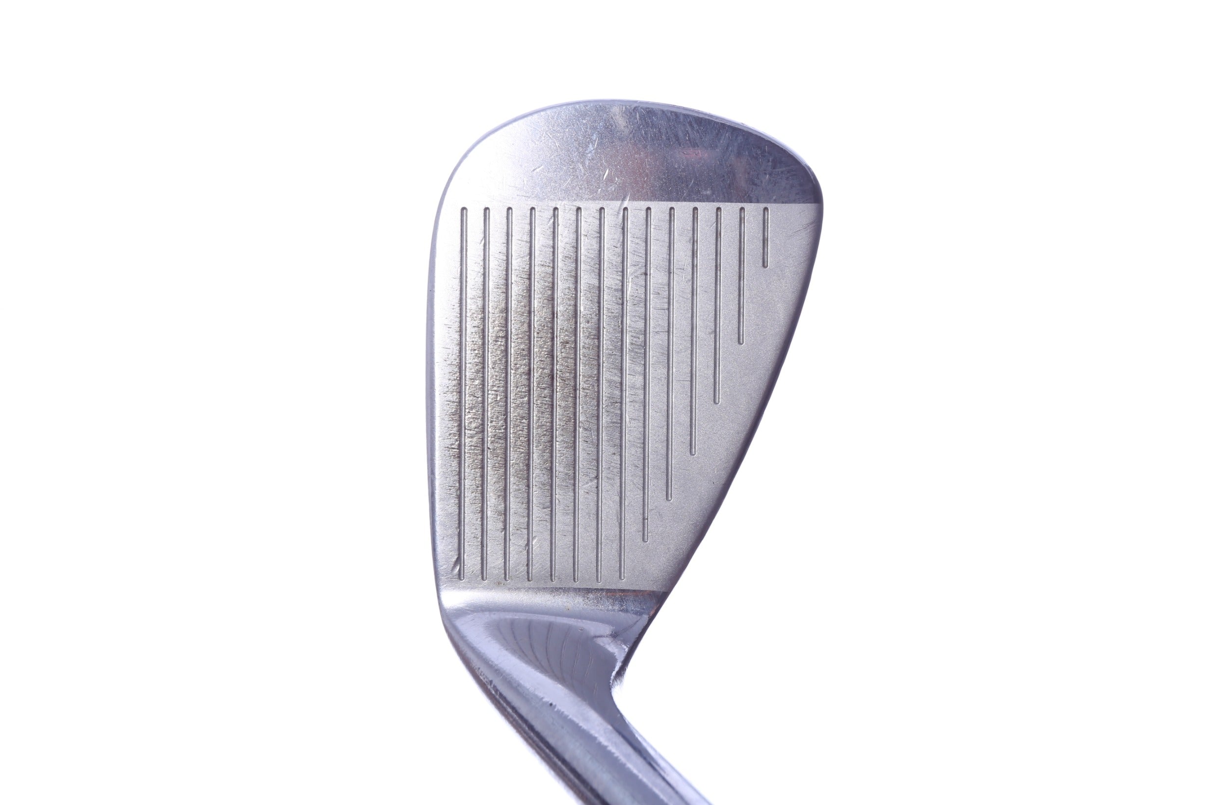 Used TaylorMade rac MB Single 8-Iron - Right-Handed - Regular Plus Flex-Next Round