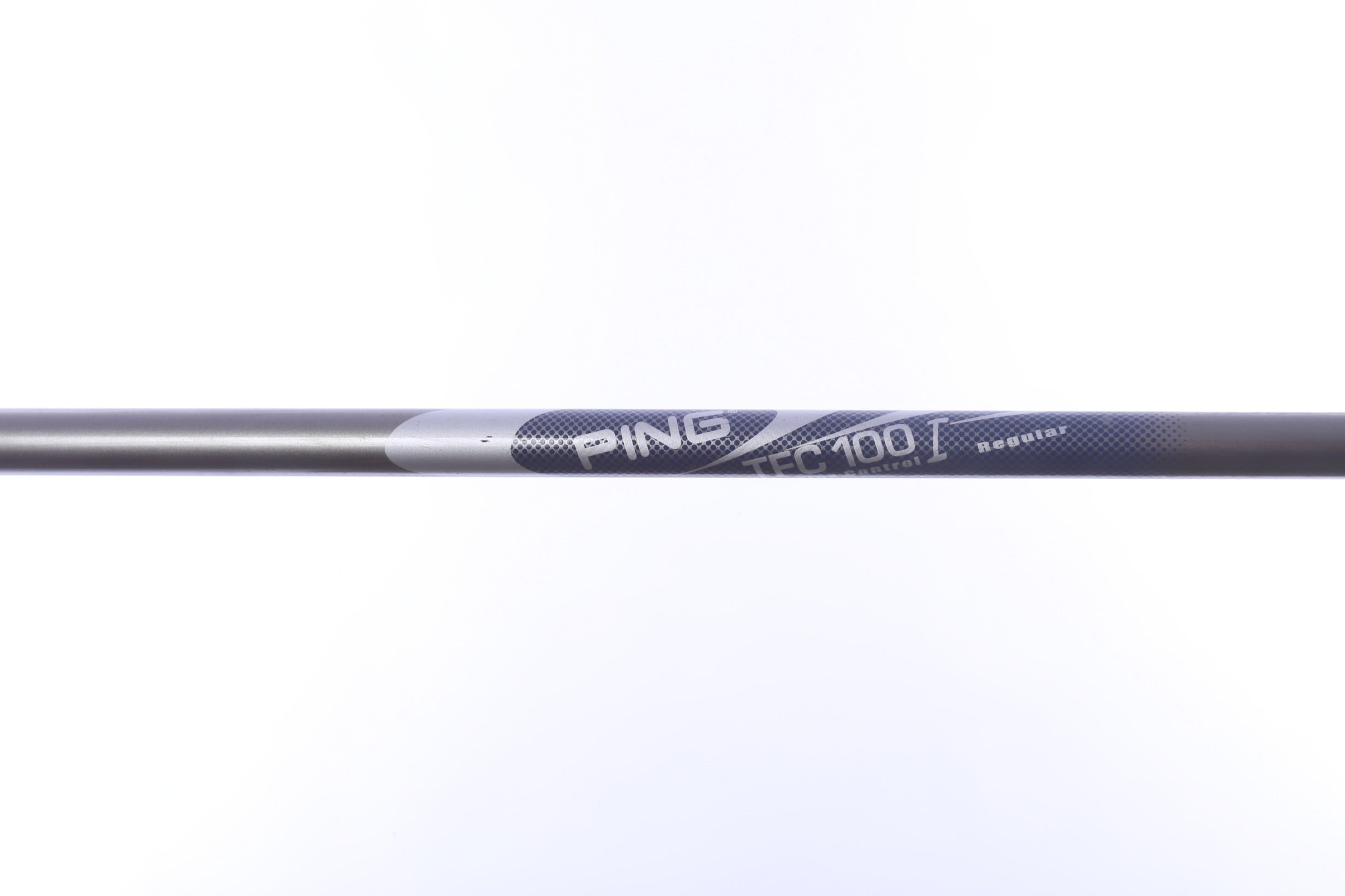 Used Ping G5 Single 8-Iron - Right-Handed - Regular Flex-Next Round