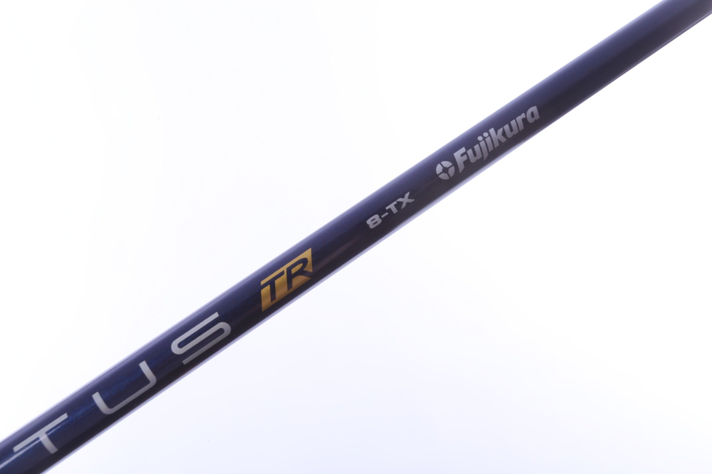 Used Fujikura Ventus TR Velocore Blue Driver Shaft Tour Extra Stiff Flex Graphite - 44.25 in - Ping G410 Adapter-Next Round