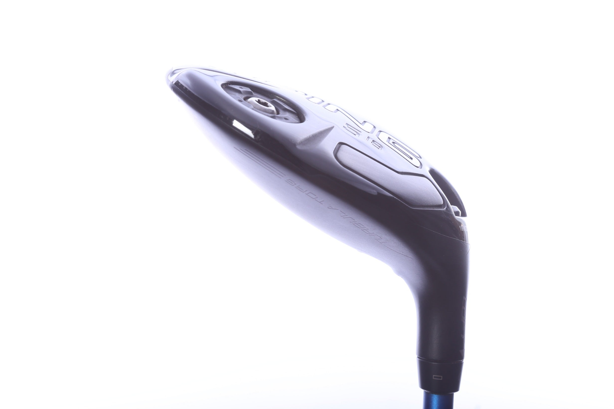 Used Ping G30 5-Wood - Right-Handed - 18 Degrees - Regular Flex