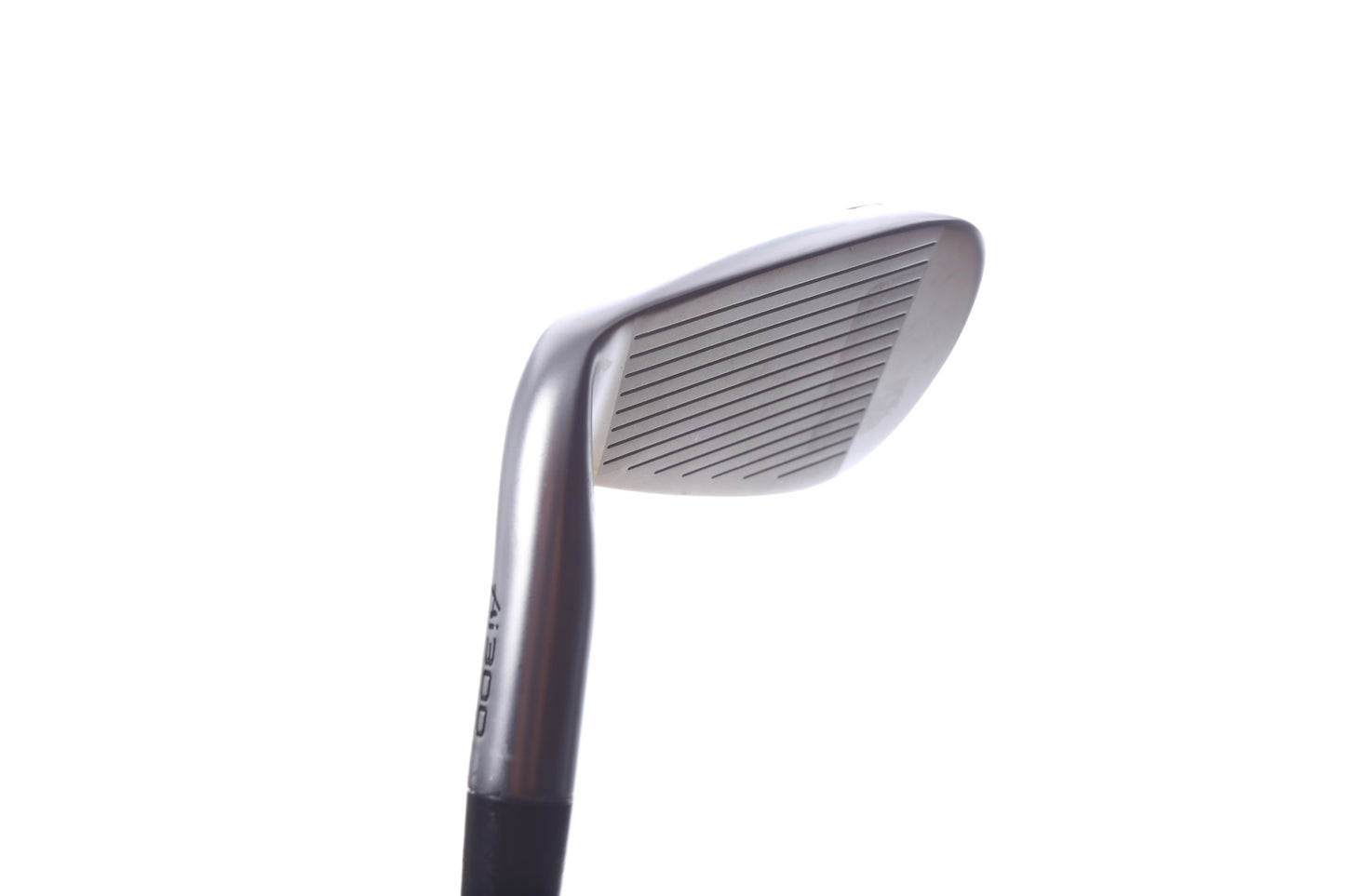 Used Callaway Apex Ai300 Approach Wedge - Right-Handed - 47 Degrees - Stiff Flex-Next Round