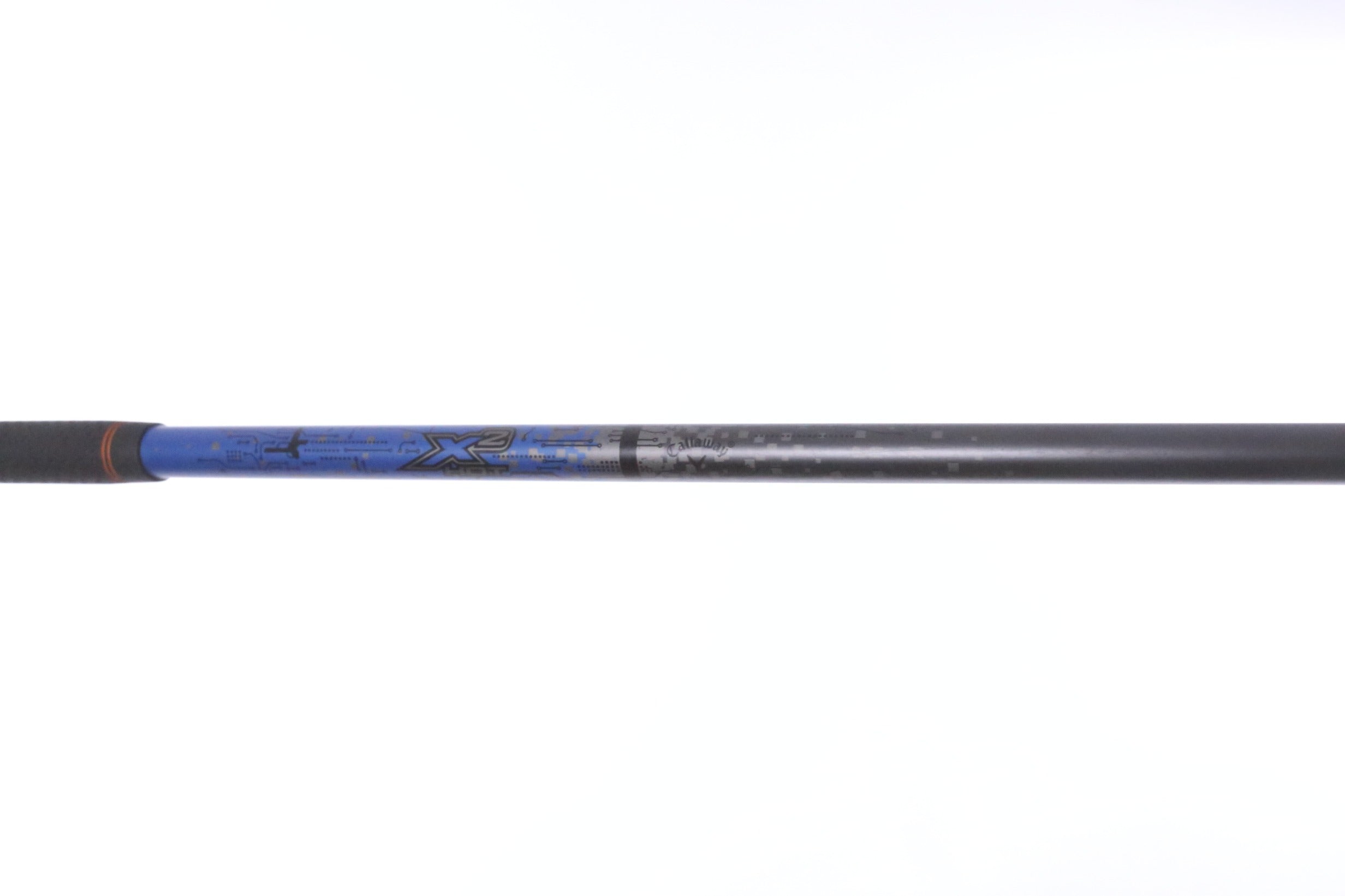 Used Callaway X2 Hot Approach Wedge - Left-Handed - 49 Degrees - Regular Flex-Next Round