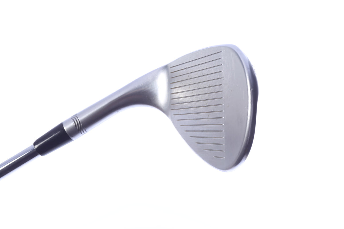 Used Titleist Vokey SM9 Tour Chrome Sand Wedge - Right-Handed - 56 Degrees - Wedge Flex-Next Round