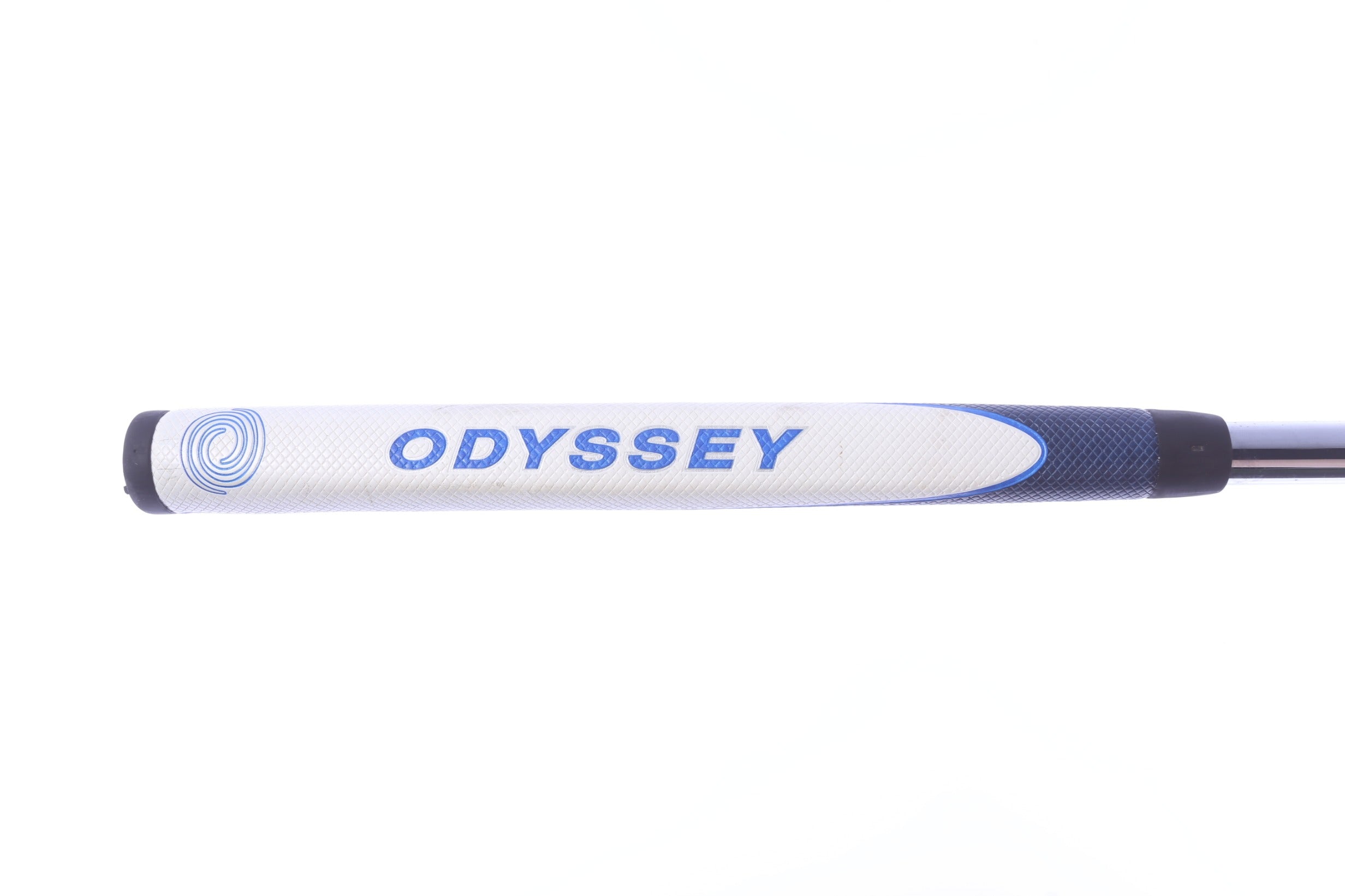 Used Odyssey Ai-ONE Rossie DB Putter - Right-Handed - 35 in - Mallet-Next Round