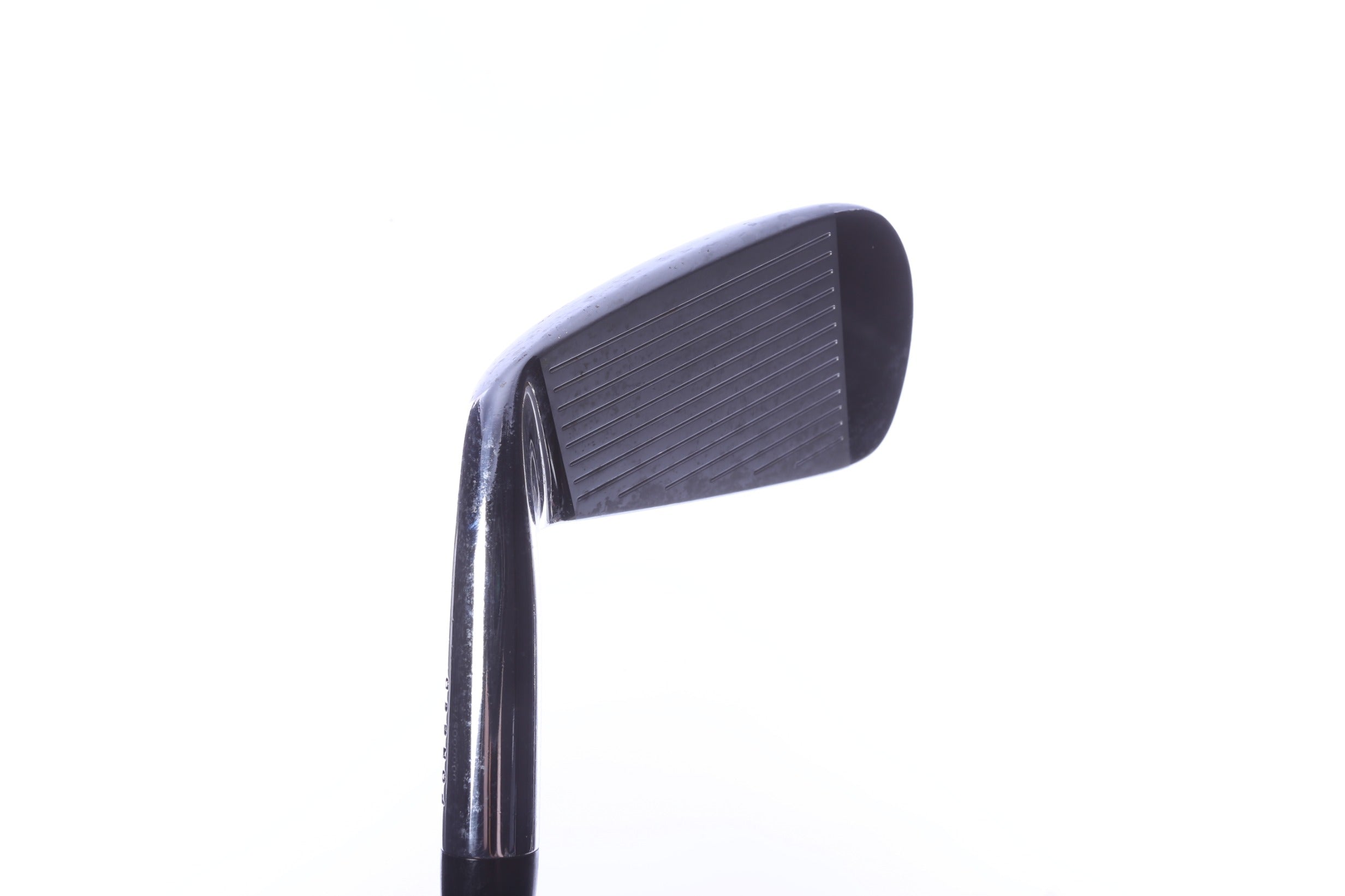 Used Nike Forged Pro Combo Single 6-Iron - Right-Handed - Stiff Flex