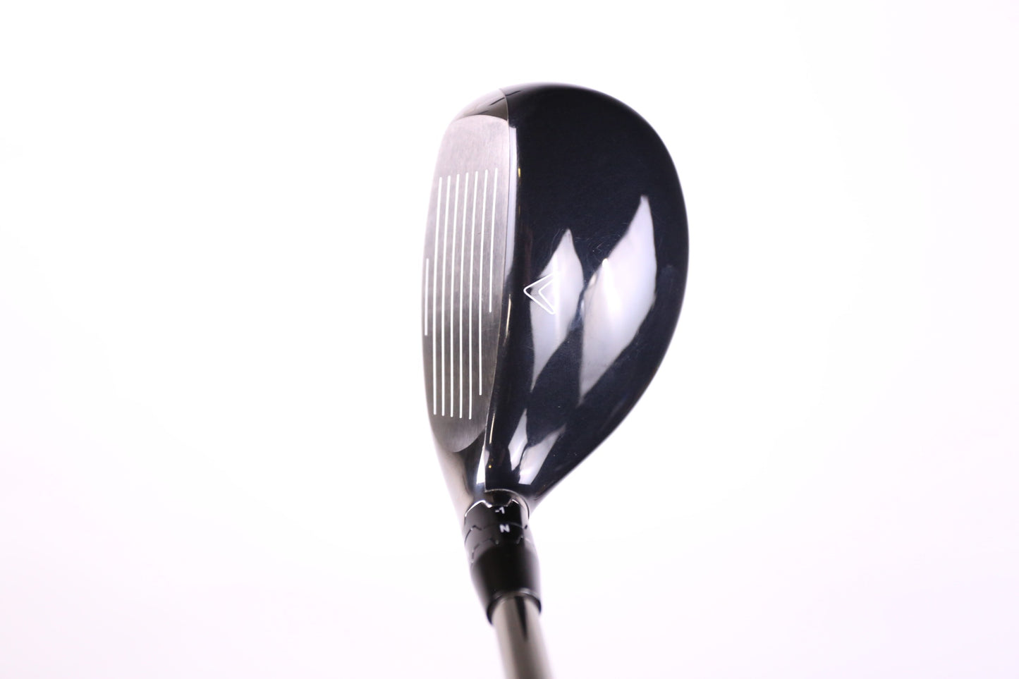 Used Callaway Big Bertha 23 Hybrid Set - Right-Handed - 5H, 6H - Seniors Flex-Next Round