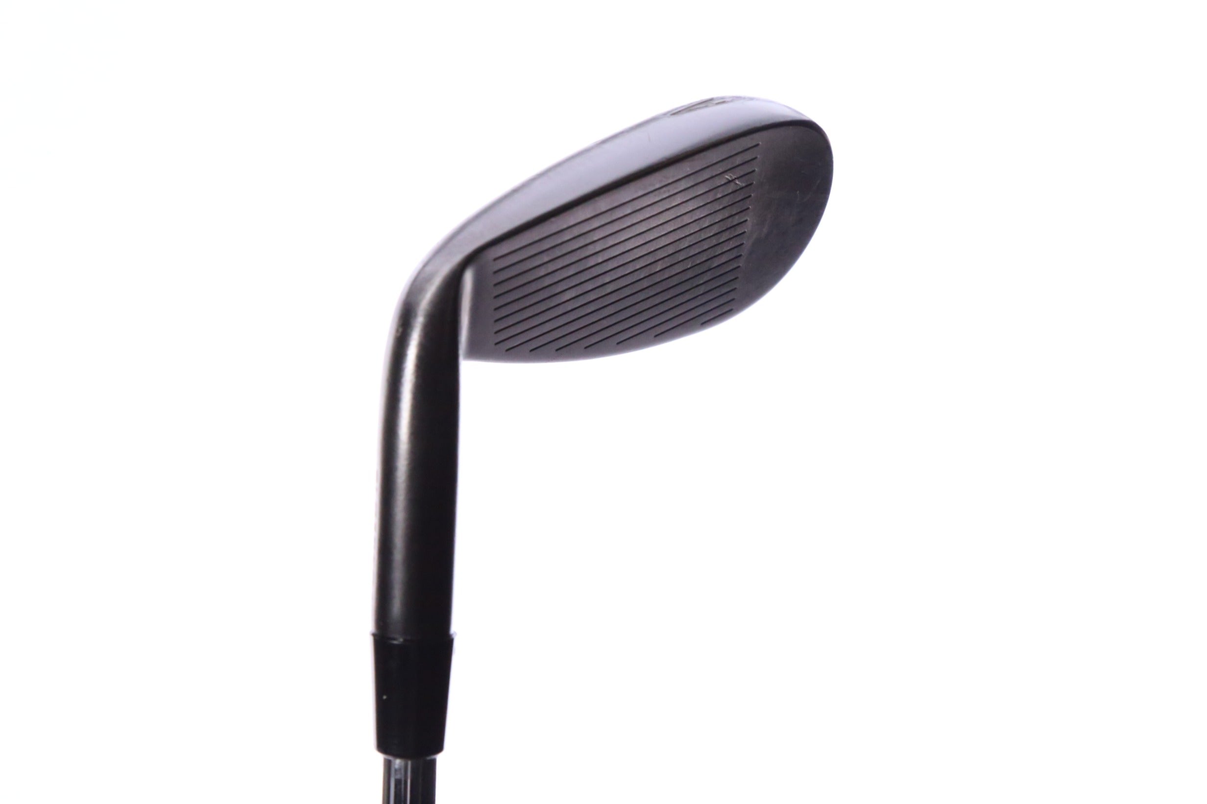 Used Callaway Apex CF16 Black Approach Wedge - Right-Handed - 50 Degrees - Stiff Flex-Next Round