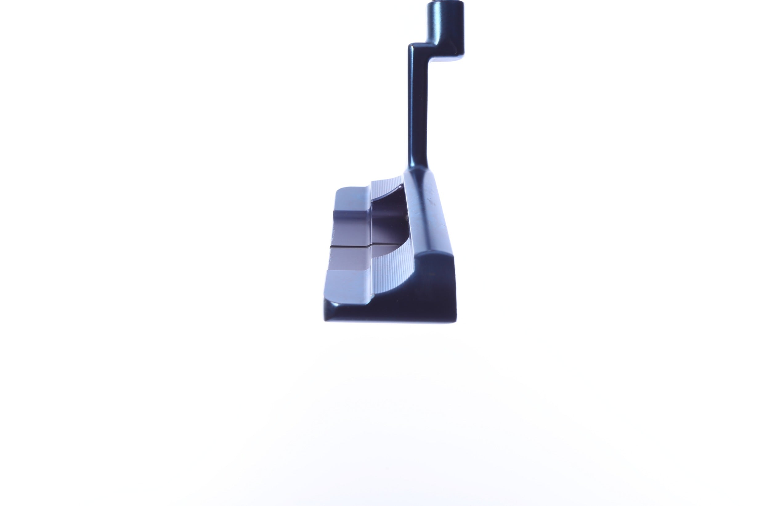 Used Mizuno OMOI Type IV Putter - Right-Handed - 34 in - Blade