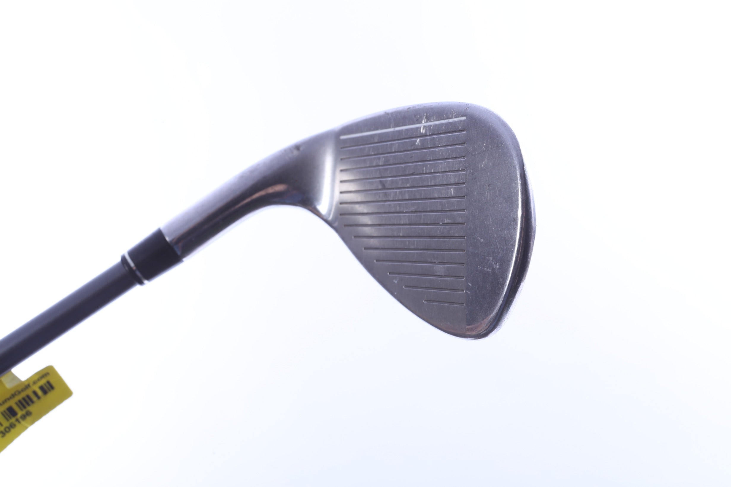 Used TaylorMade RocketBallz Approach Wedge - Right-Handed - 50 Degrees - Regular Flex-Next Round