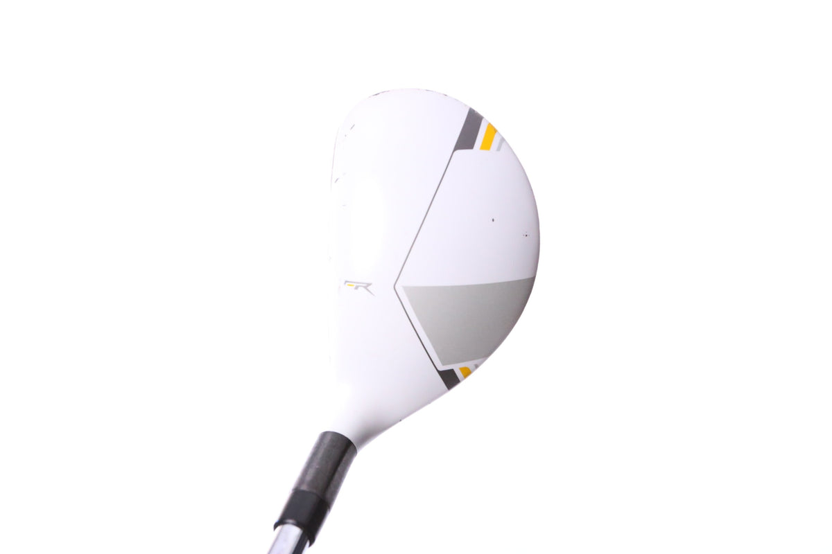 Used TaylorMade RocketBallz Stage 2 4H Hybrid - Right-Handed - 22 Degrees - Stiff Flex-Next Round