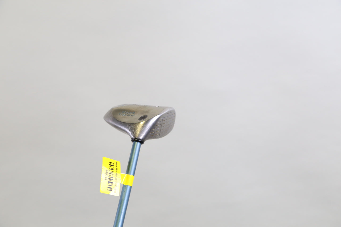Used Callaway Big Bertha War Bird 5-Wood - Right-Handed - 18 Degrees - Ladies Flex