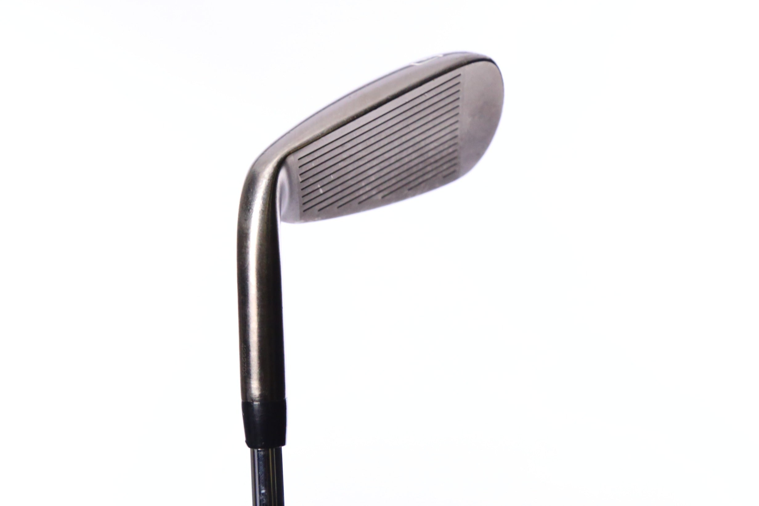 Used Mizuno JPX EZ Forged Gap Wedge - Right-Handed - 50 Degrees - Stiff Flex-Next Round