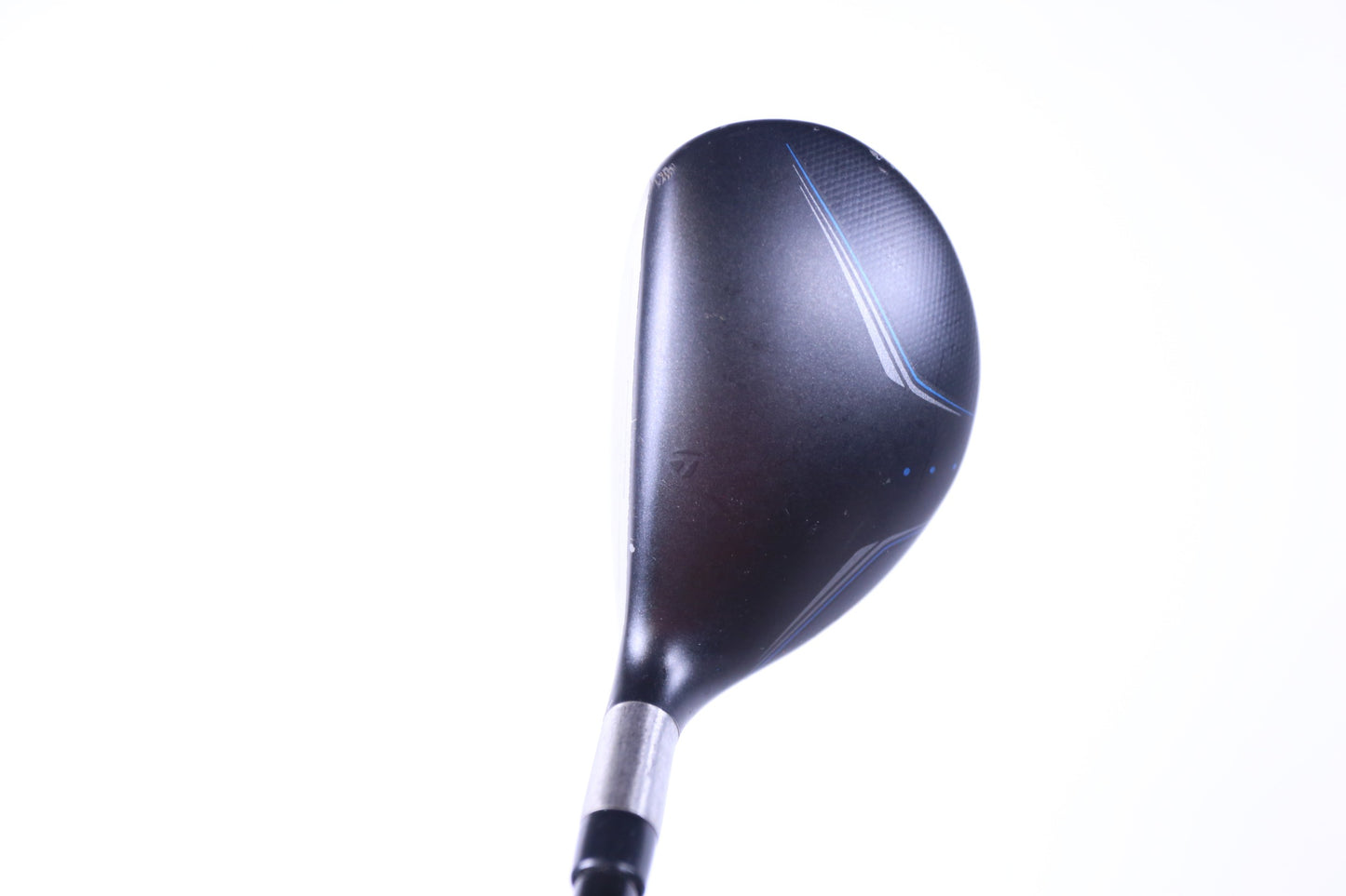 Used TaylorMade JetSpeed 3H Hybrid - Right-Handed - 19 Degrees - Regular Flex-Next Round