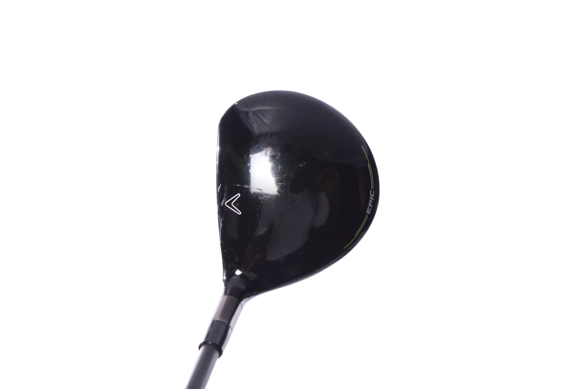 Used Callaway Epic MAX 9-Wood - Right-Handed - 24 Degrees - Ladies Flex