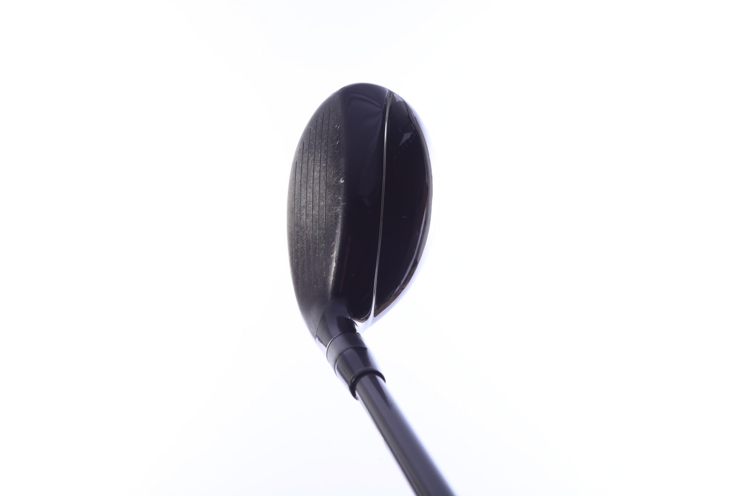 Used Srixon ZX 4H Hybrid - Right-Handed - 22 Degrees - Stiff Flex