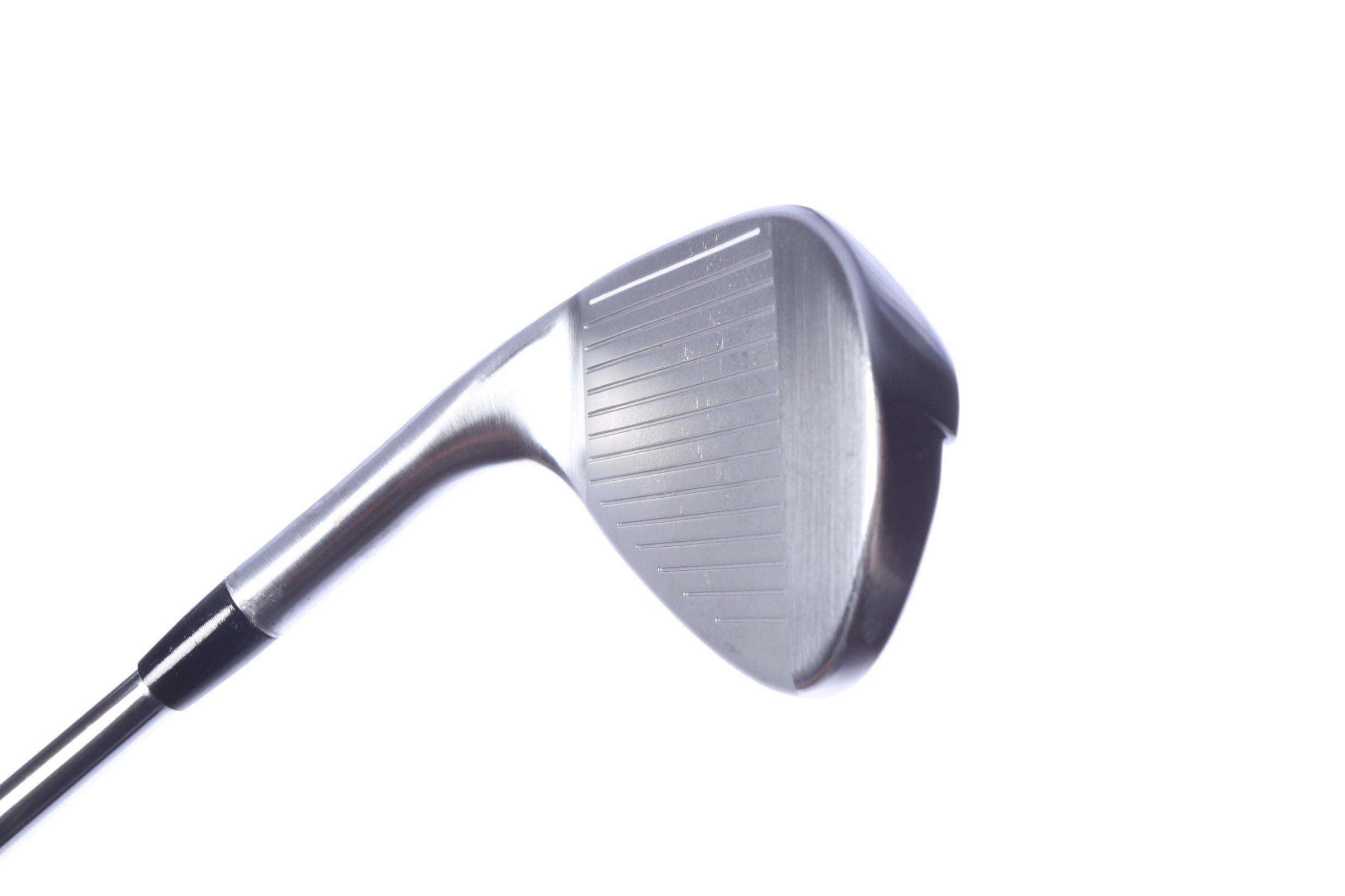 Used TaylorMade Qi Max Pitching Wedge - Right-Handed - 43 Degrees - Wedge Flex-Next Round