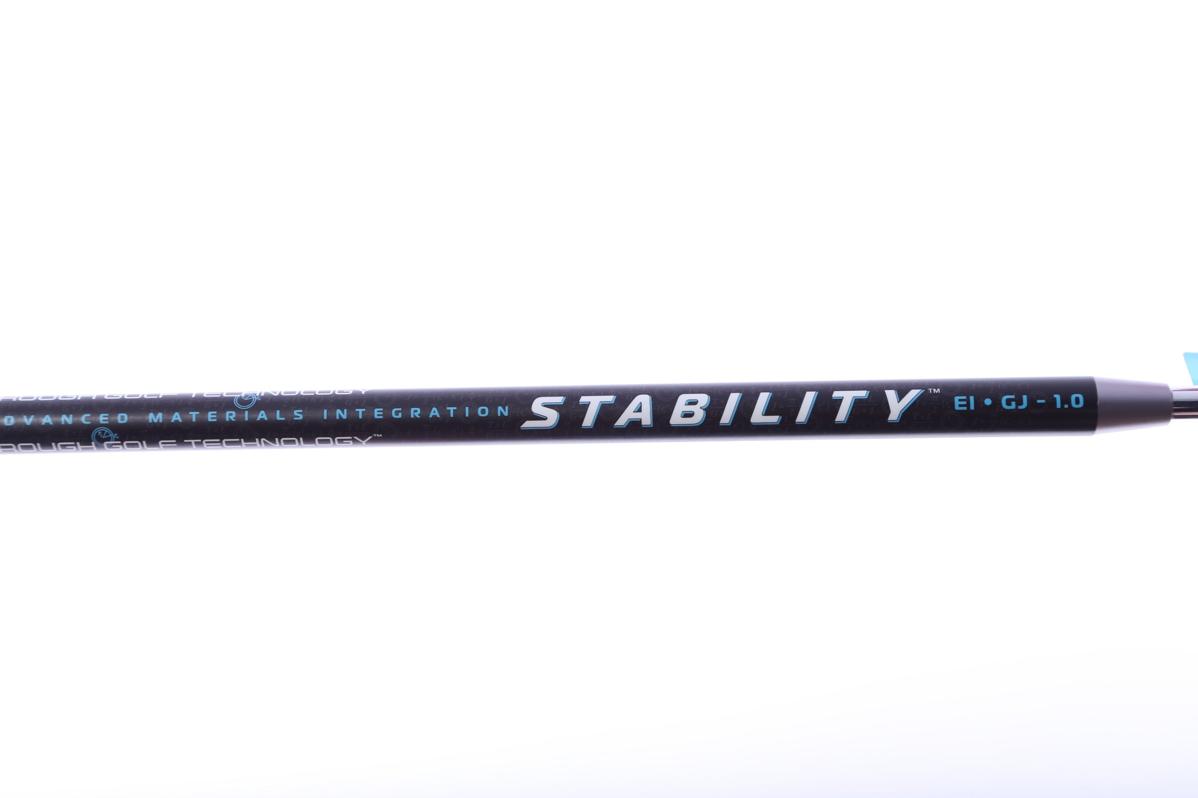 Used Evnroll ER2 MidBlade Red Gravity Putter - Left-Handed - 34.5 in - Blade-Next Round